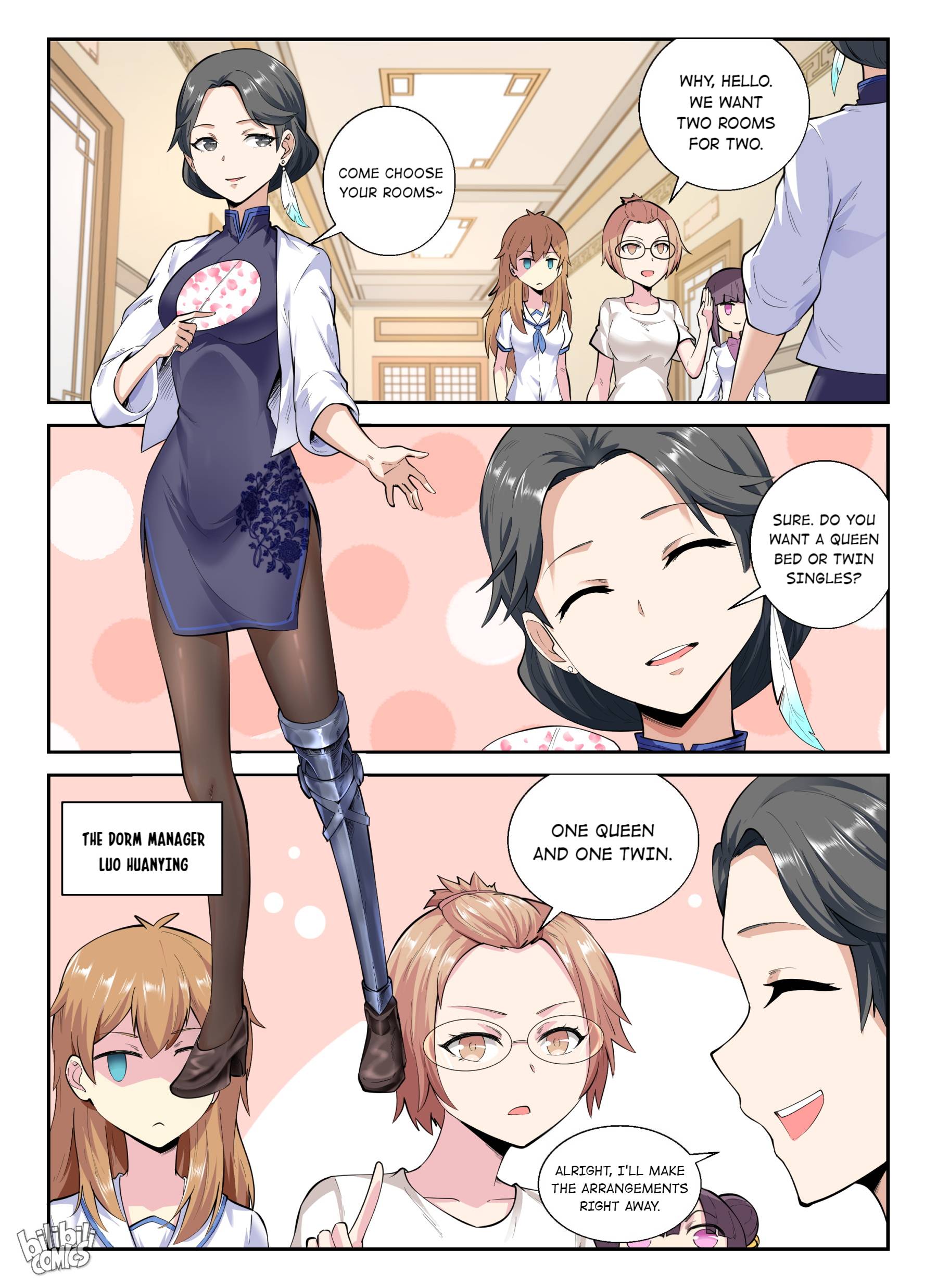 Page 18 of Chapter 137