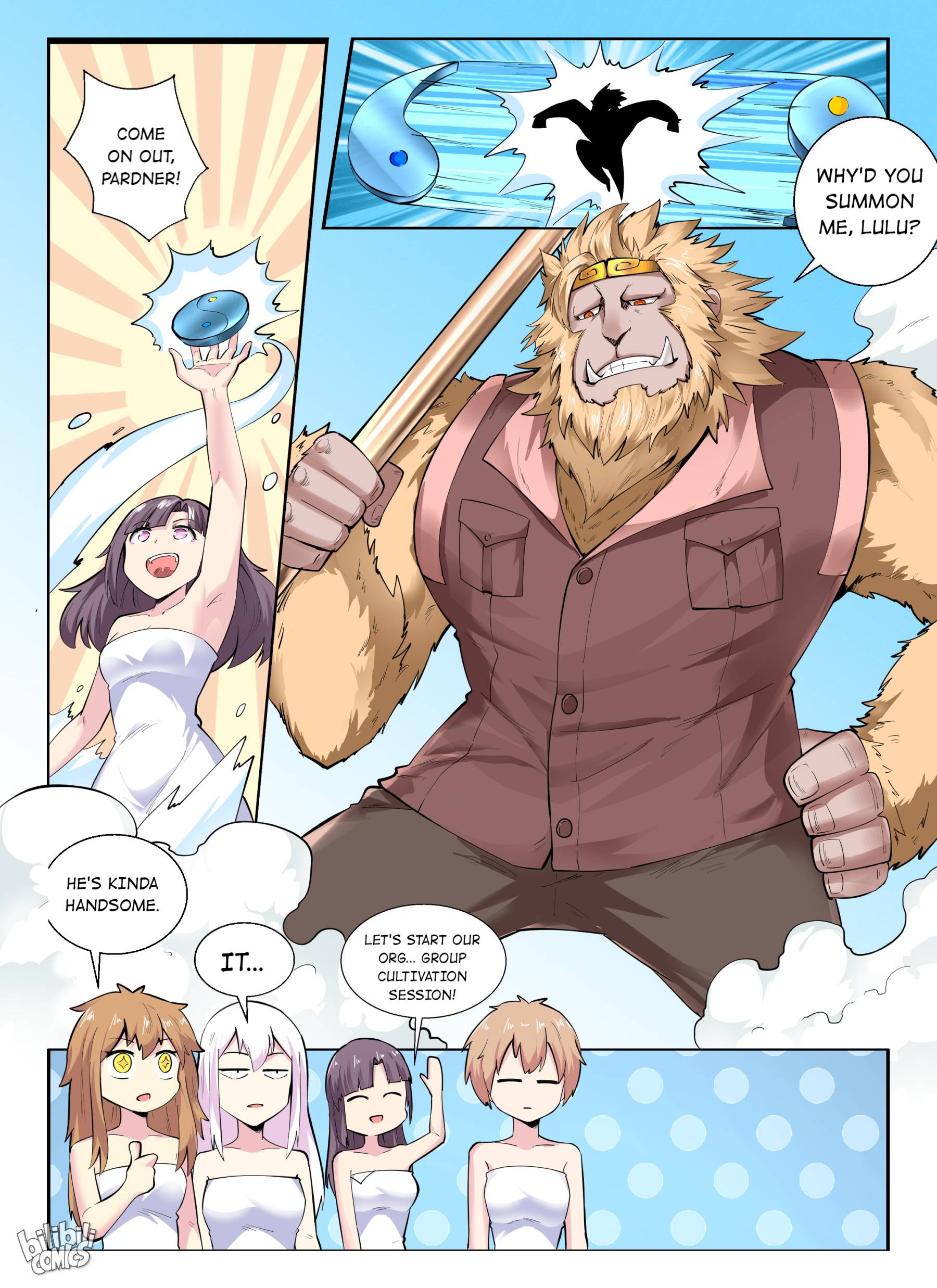 Page 9 of Chapter 138