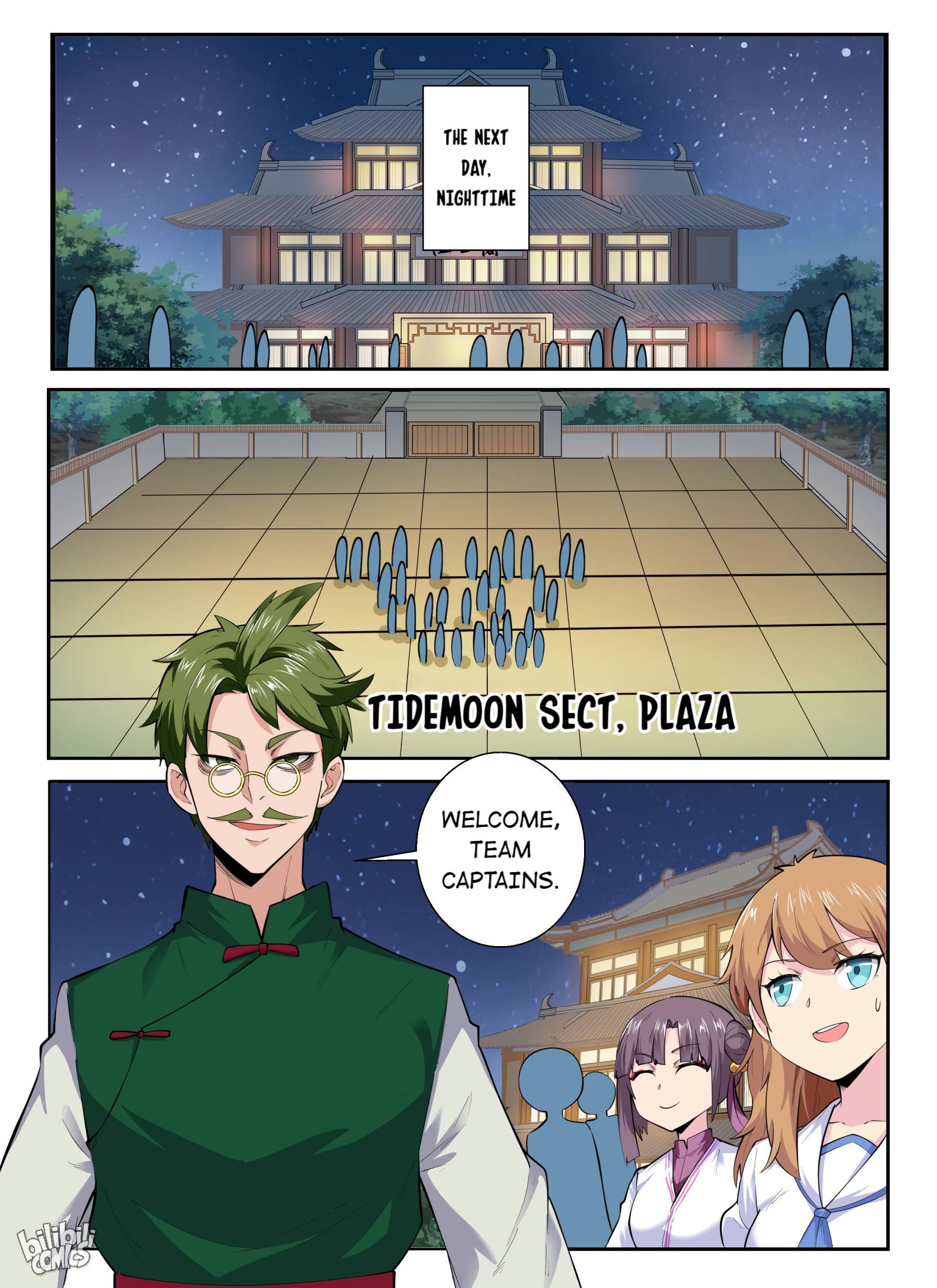 Page 11 of Chapter 138
