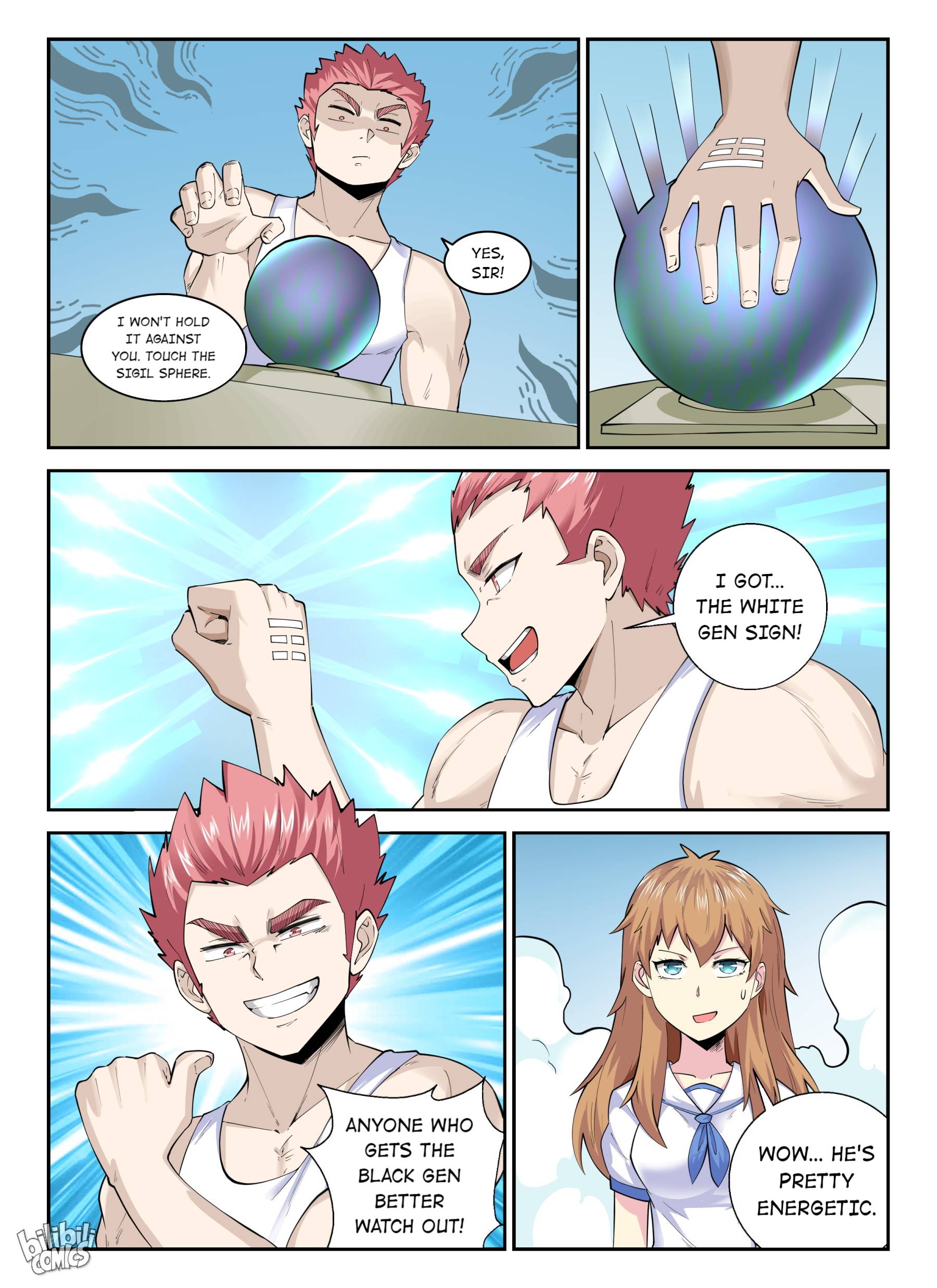 Page 16 of Chapter 138