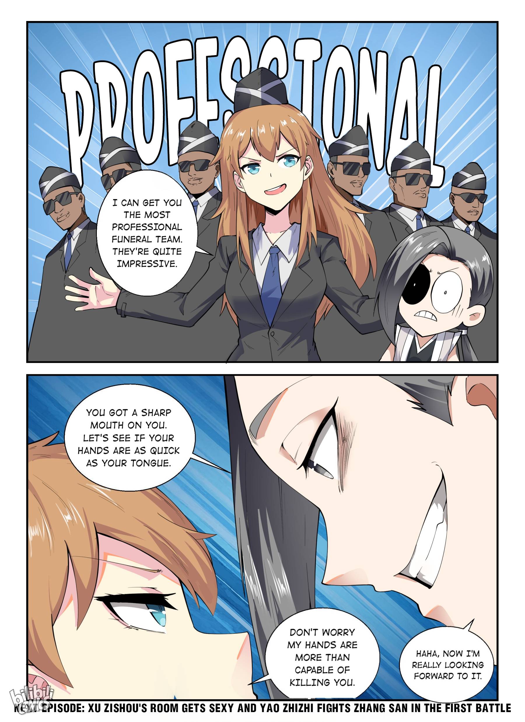 Page 21 of Chapter 138