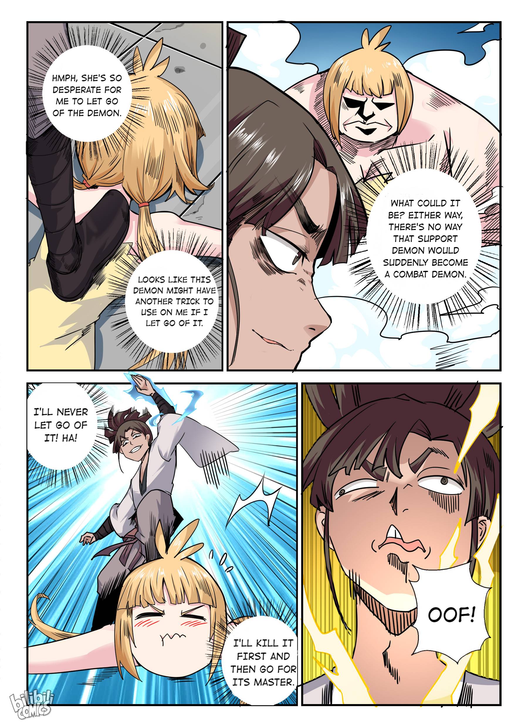 Page 3 of Chapter 140