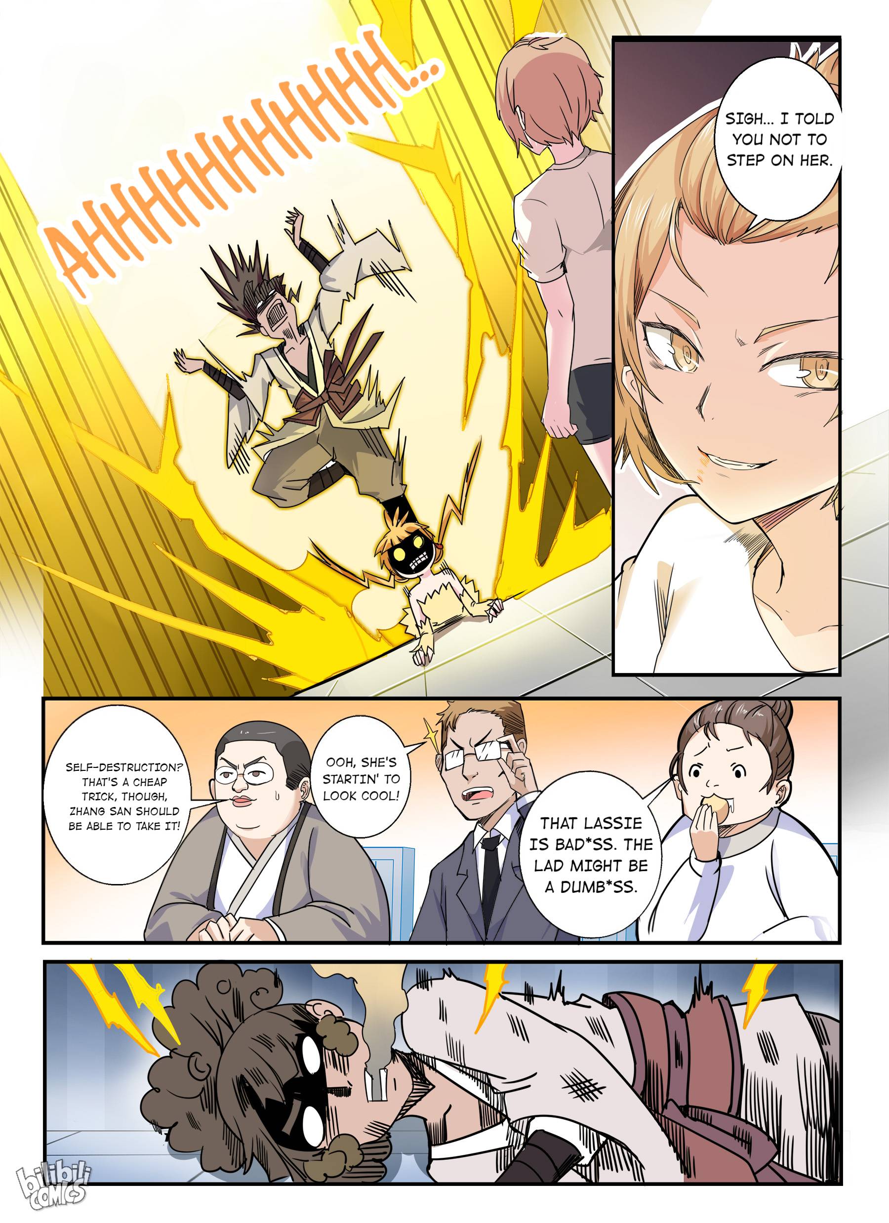 Page 4 of Chapter 140