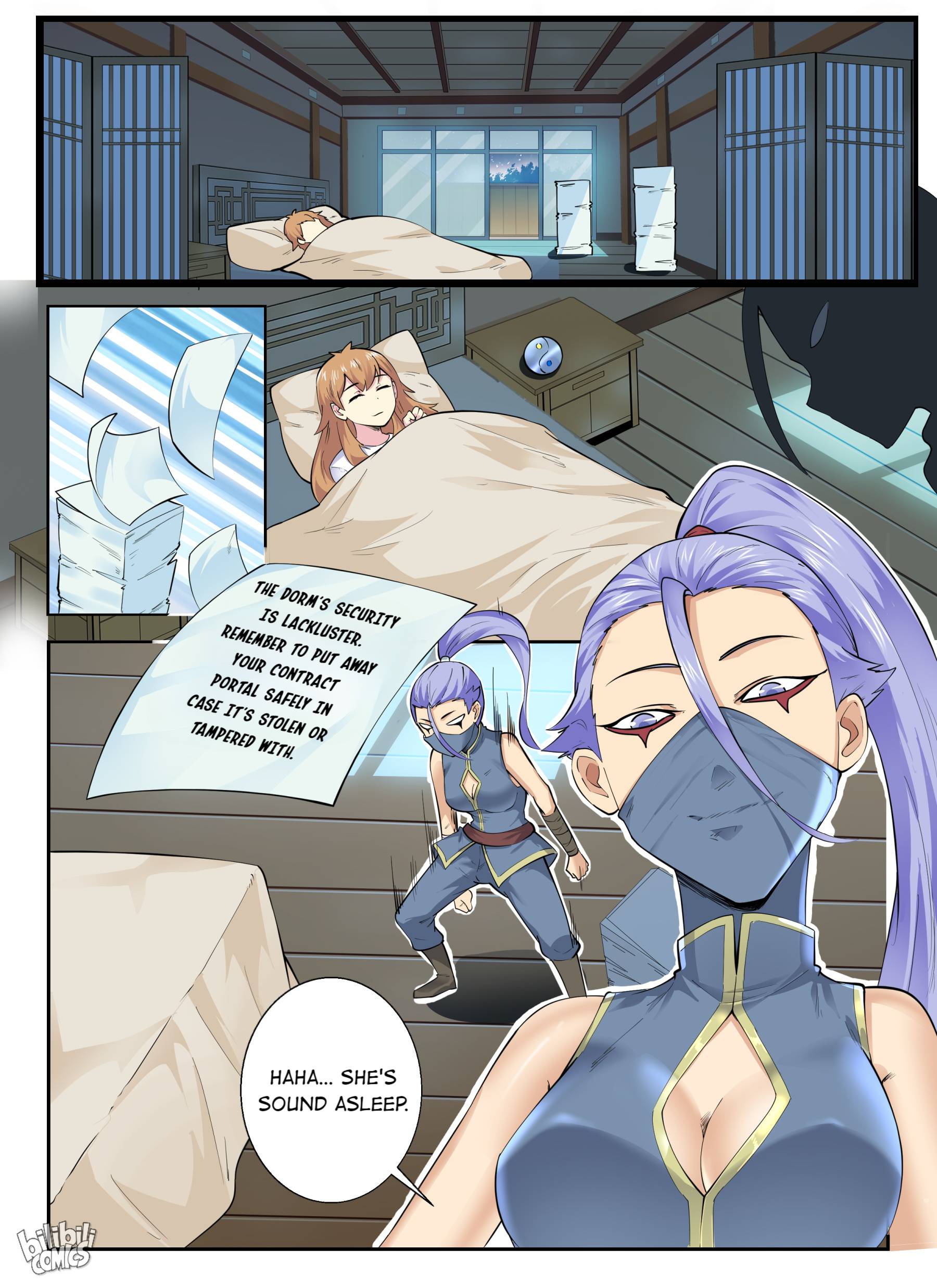 Page 15 of Chapter 141