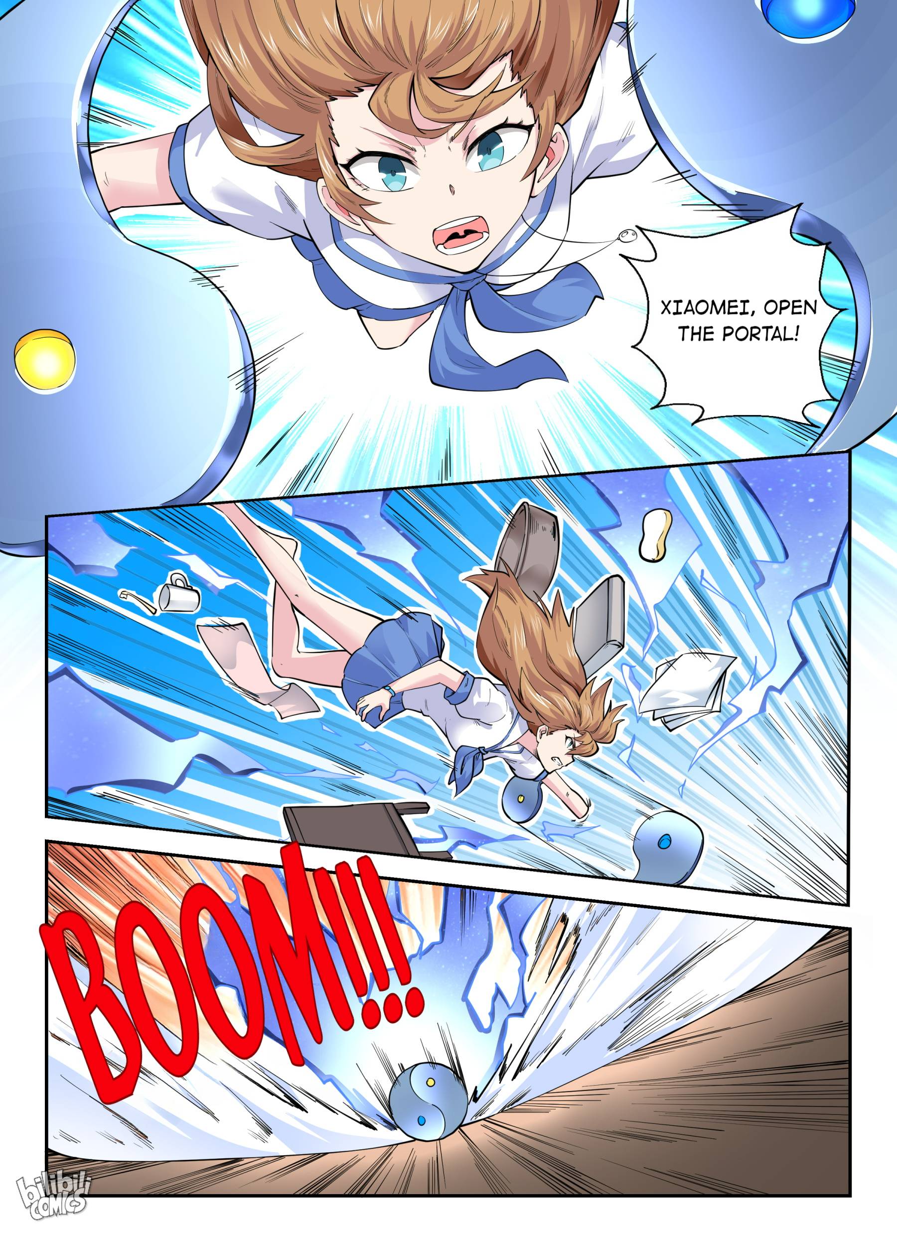 Page 5 of Chapter 142
