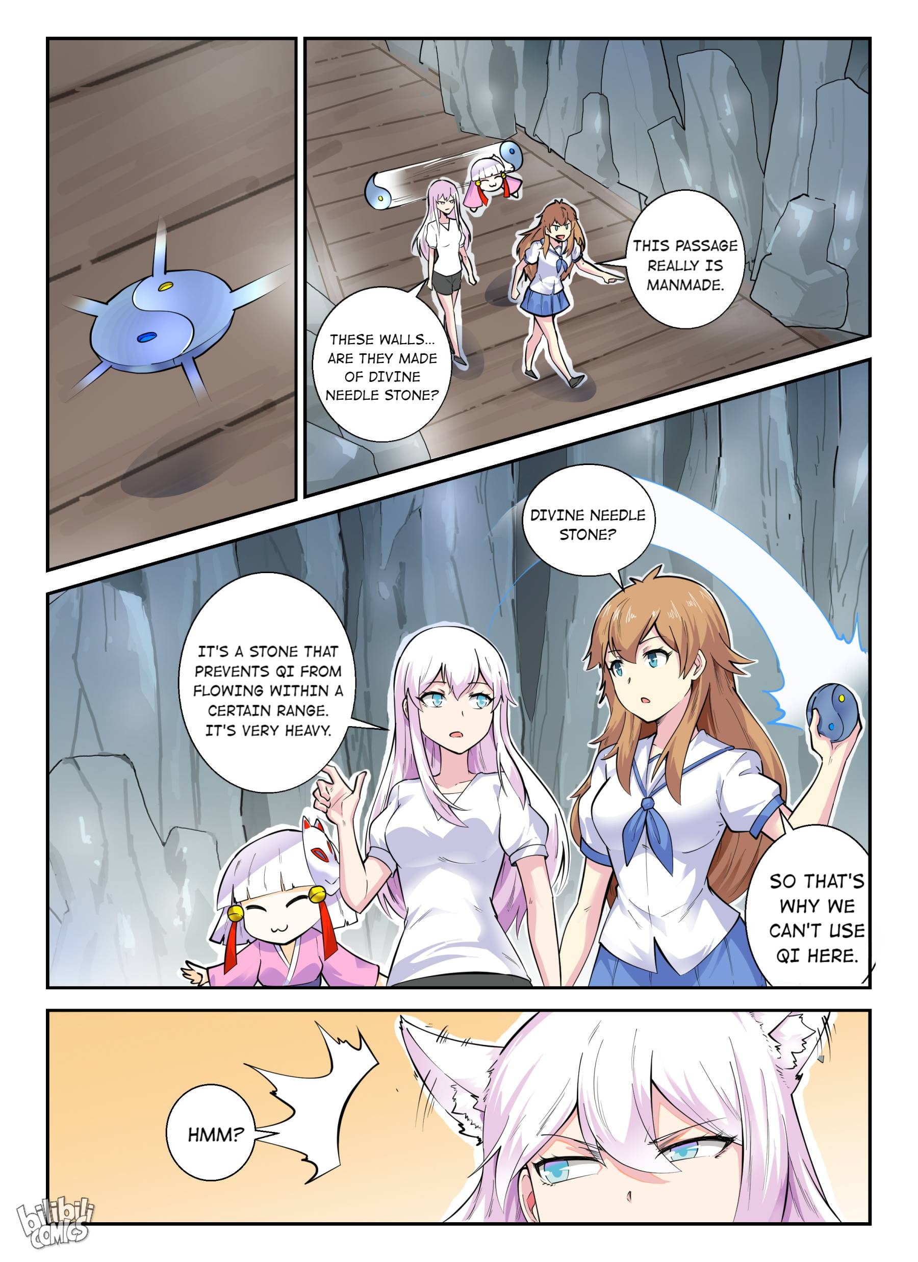 Page 11 of Chapter 142