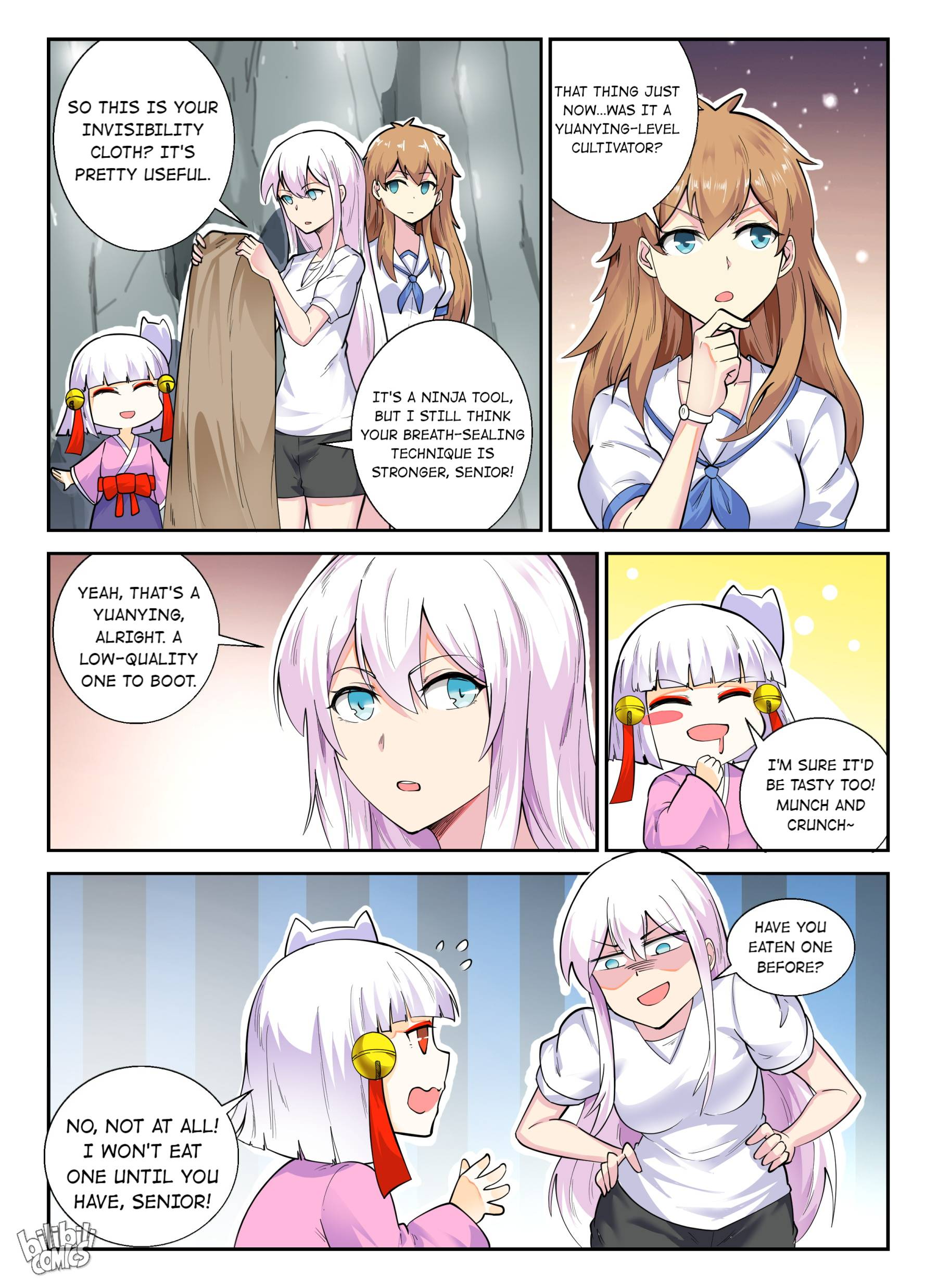 Page 15 of Chapter 142