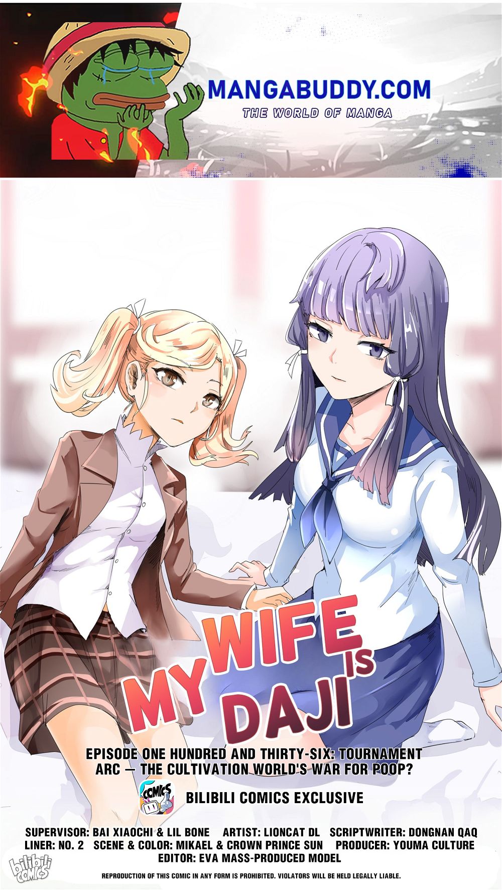 Page 1 of Chapter 143