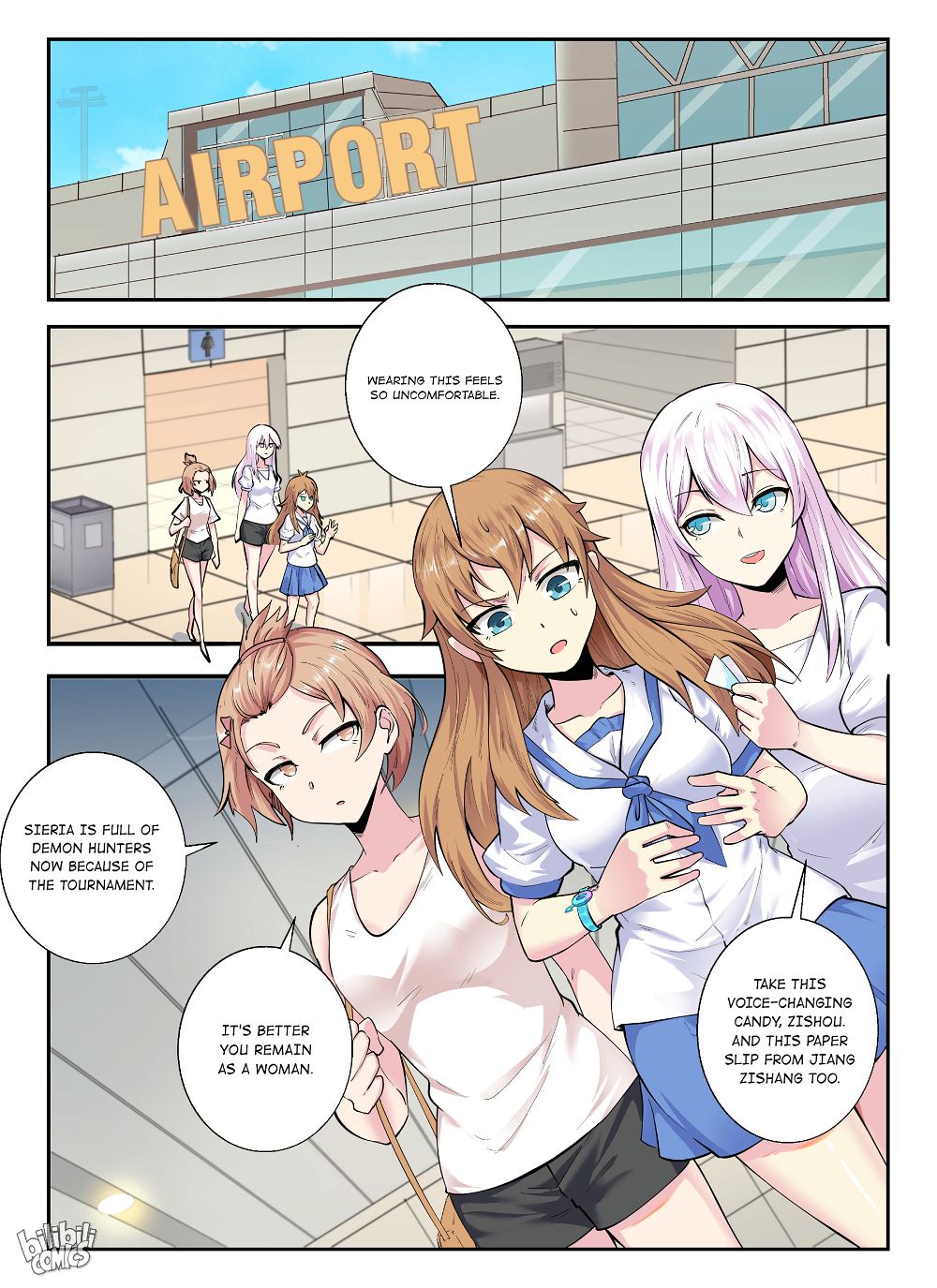 Page 2 of Chapter 143