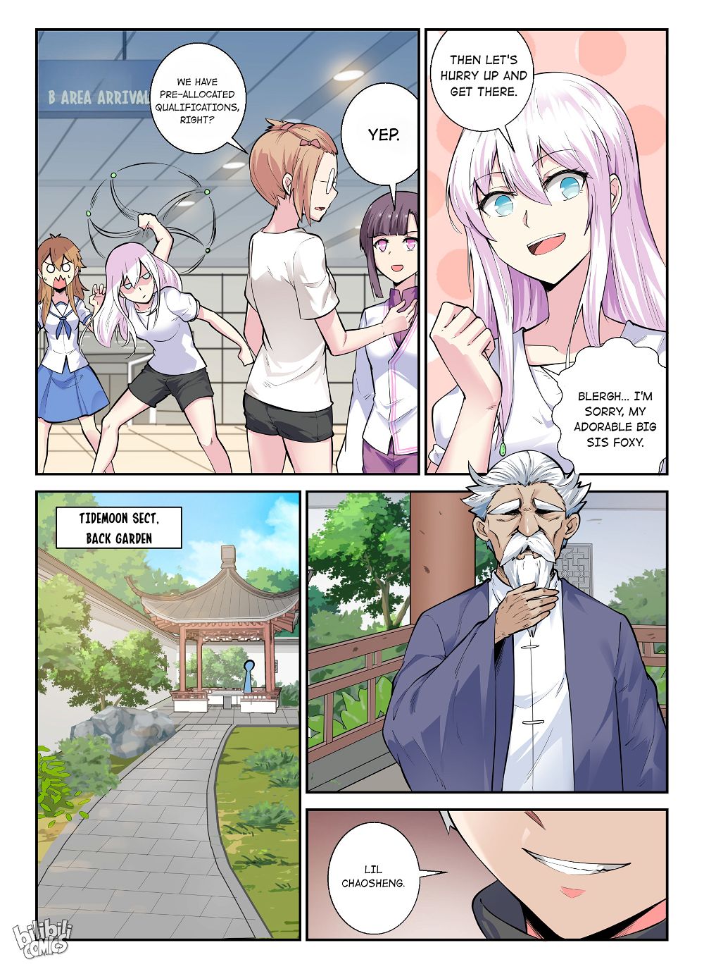 Page 6 of Chapter 143