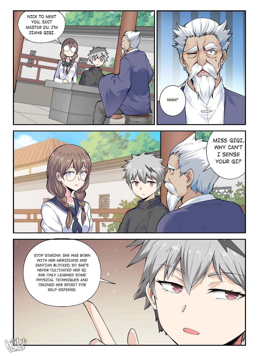 Page 8 of Chapter 143