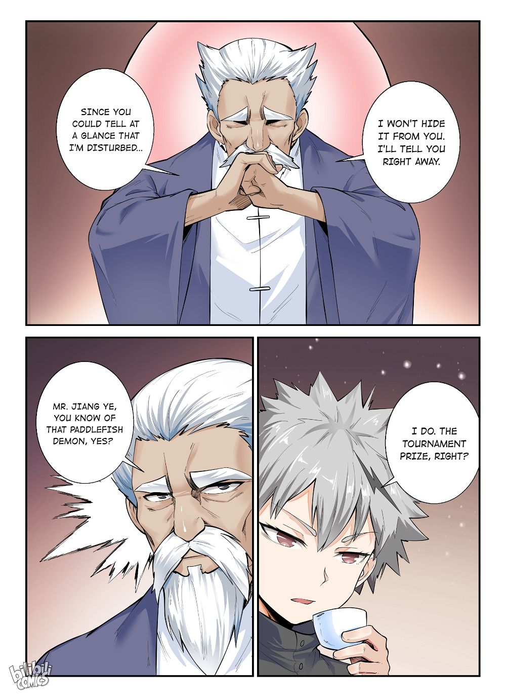 Page 10 of Chapter 143