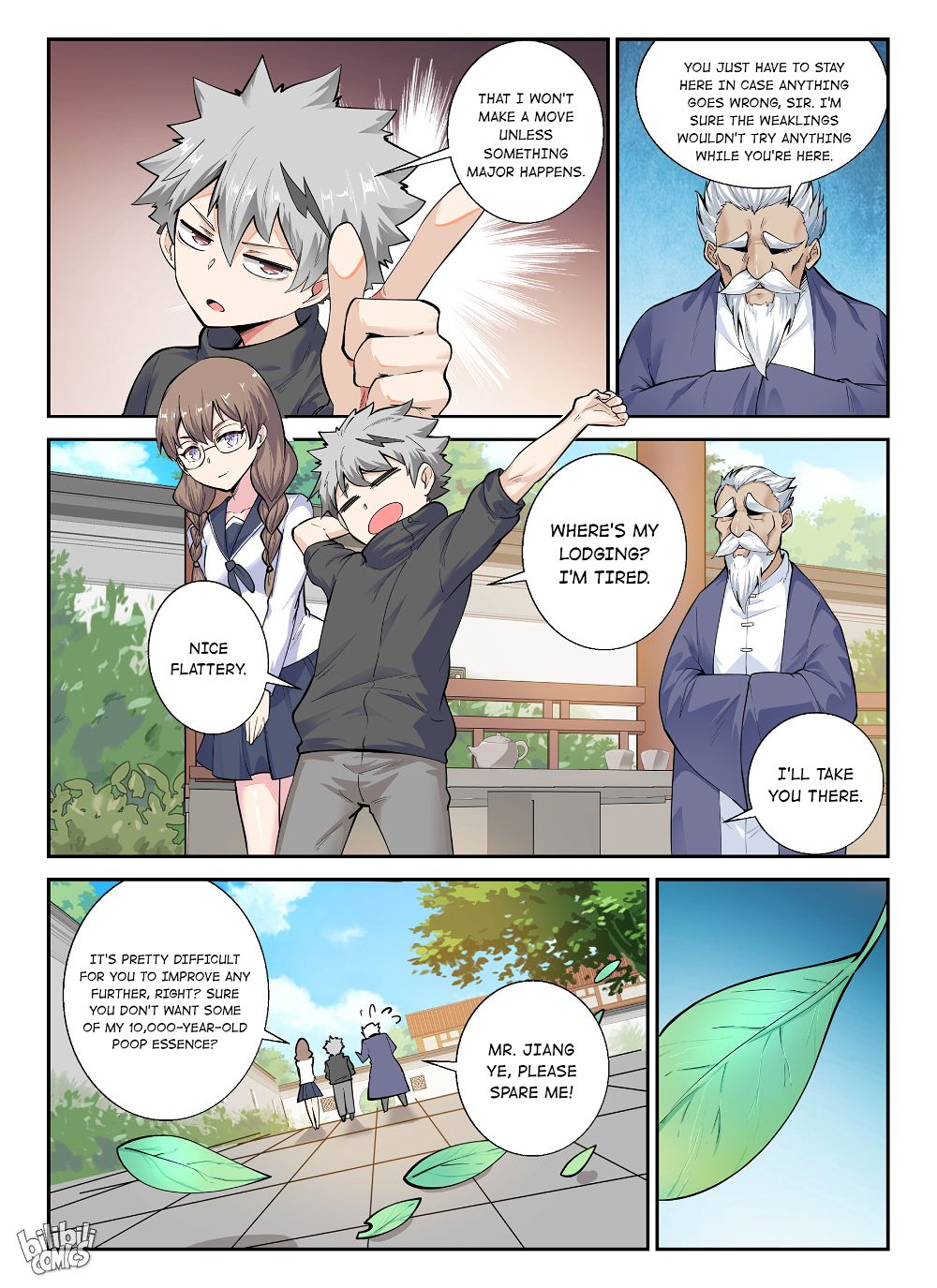 Page 15 of Chapter 143