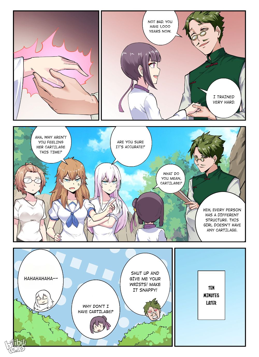 Page 6 of Chapter 144
