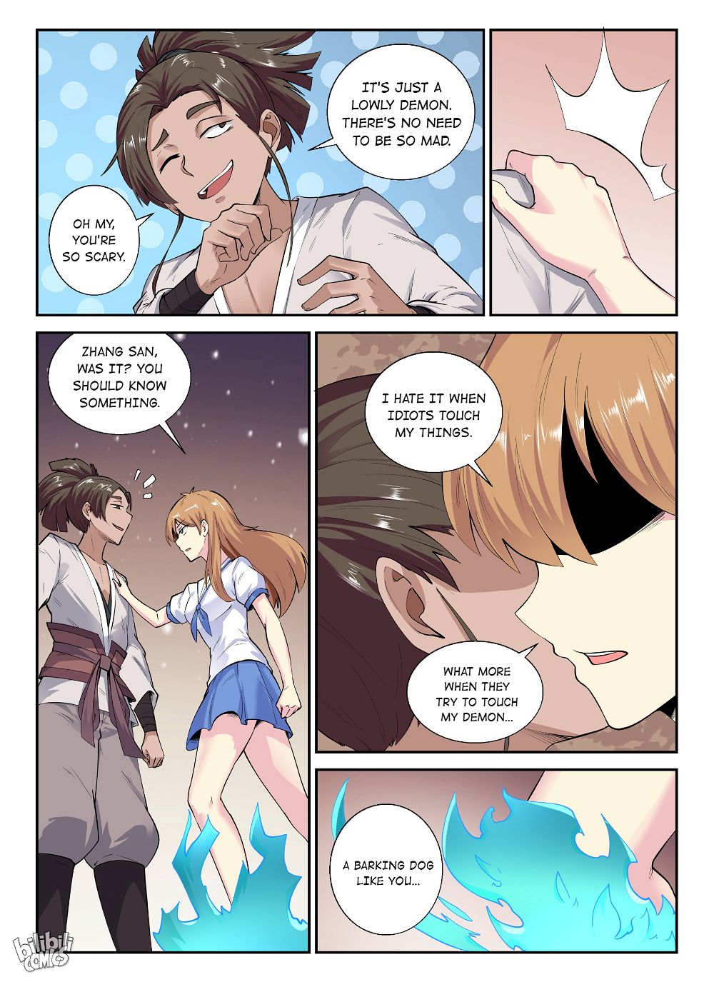 Page 10 of Chapter 144