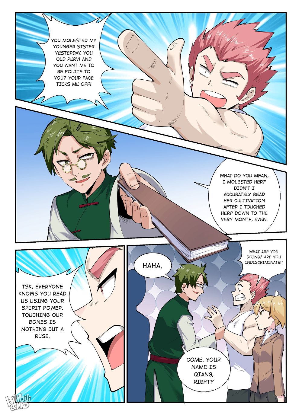 Page 13 of Chapter 145
