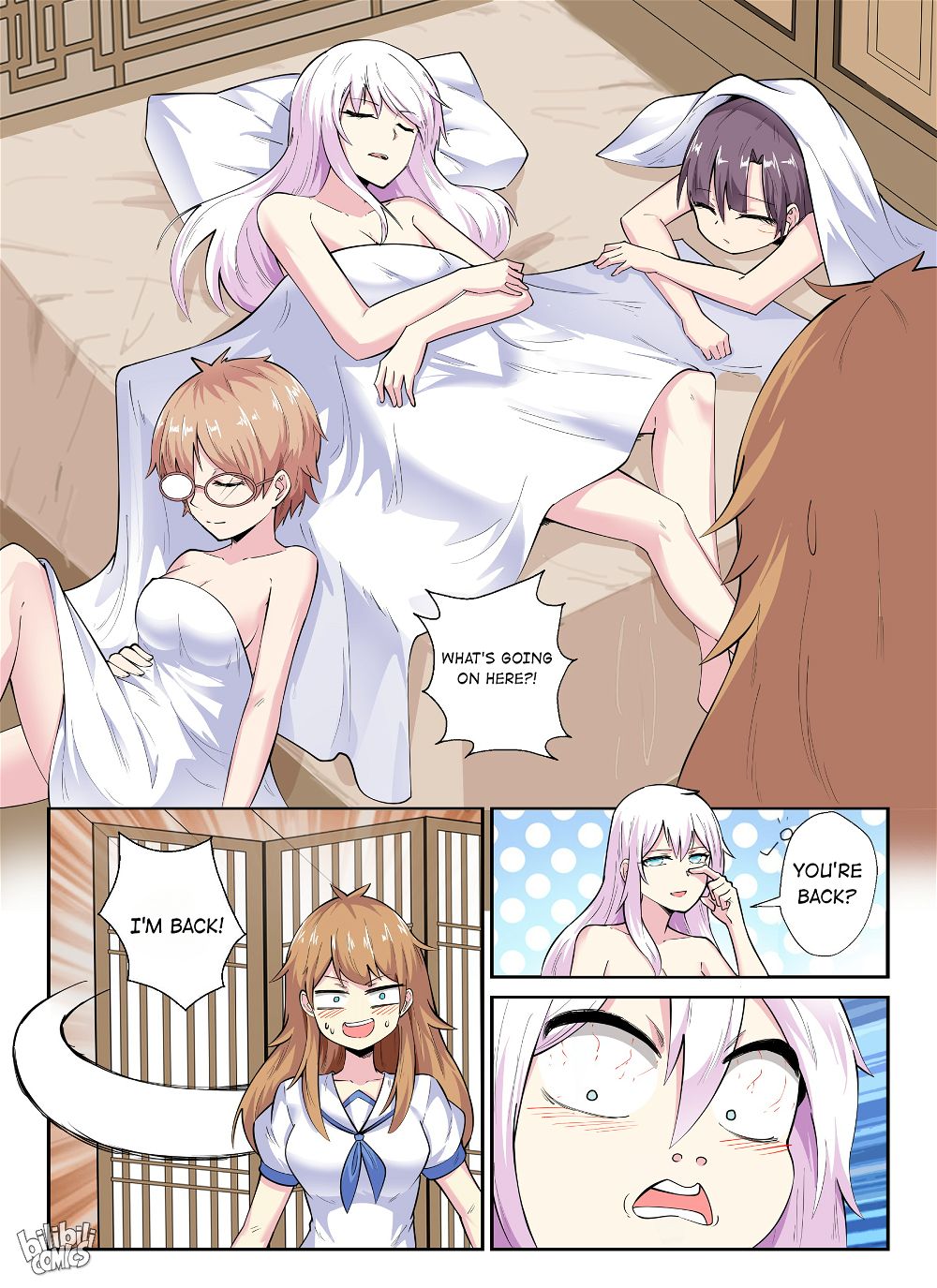 Page 3 of Chapter 146