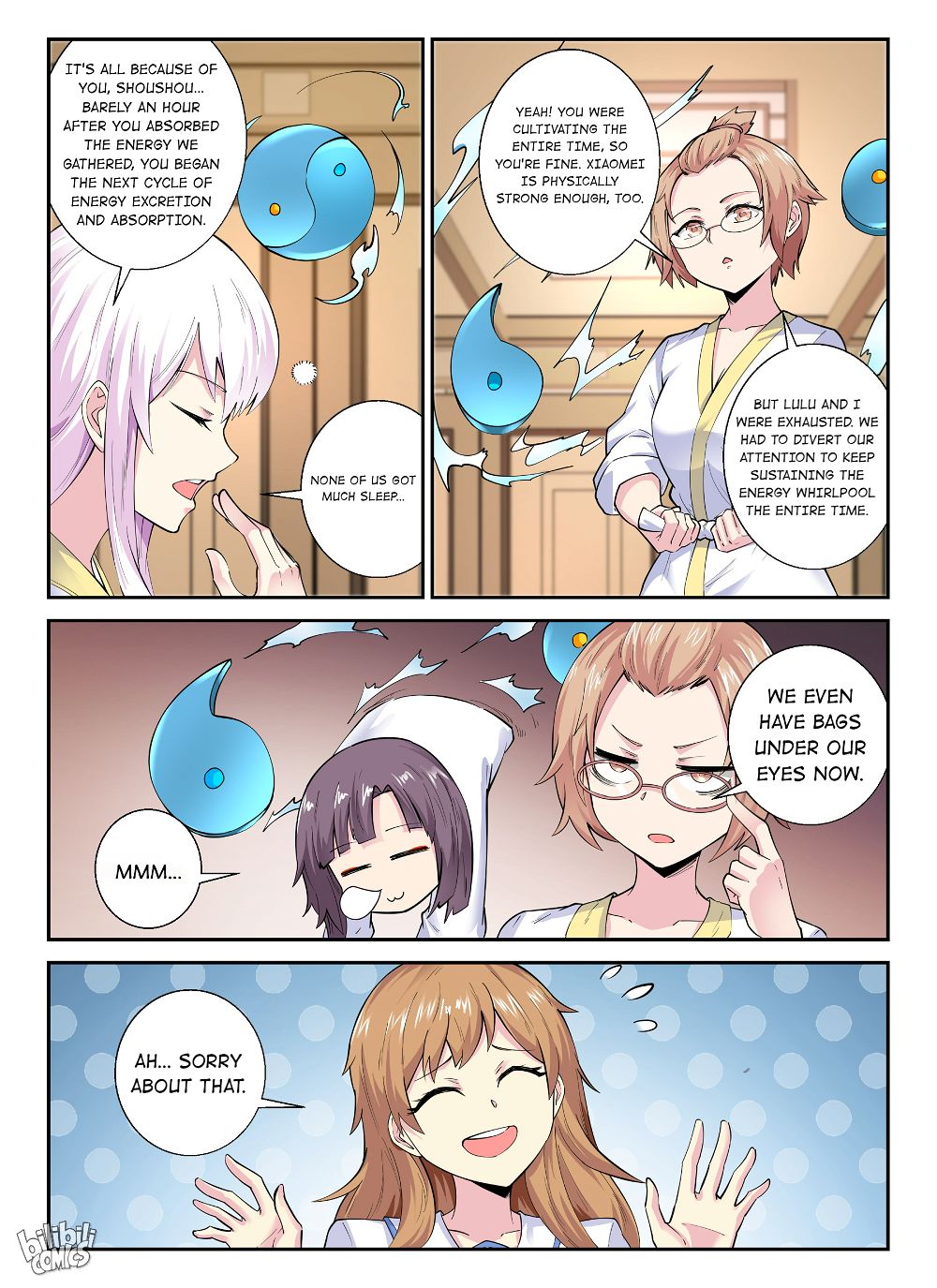 Page 5 of Chapter 146