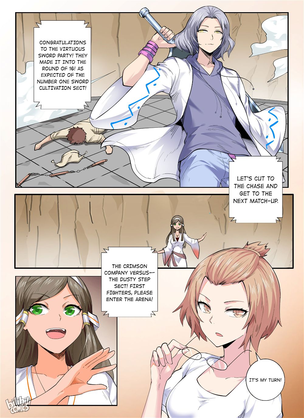 Page 12 of Chapter 146