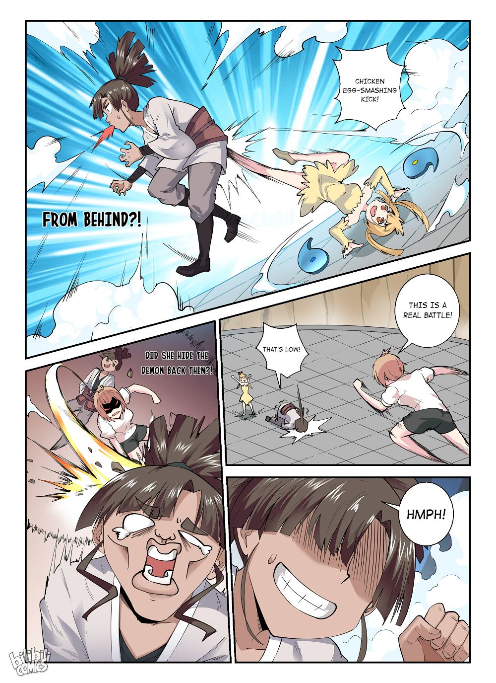 Page 18 of Chapter 146