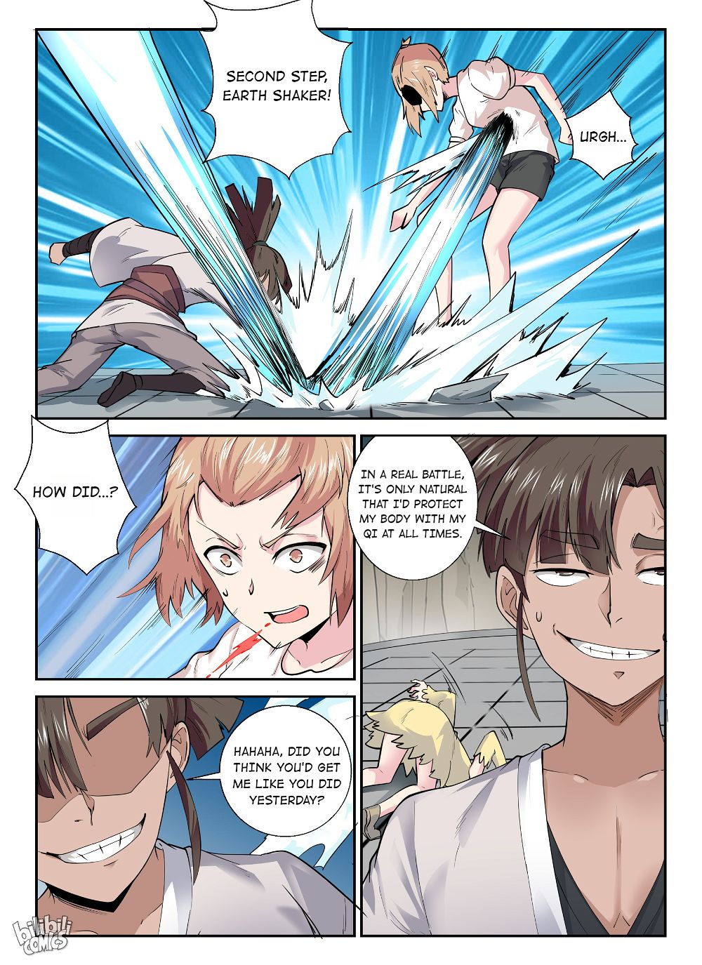 Page 19 of Chapter 146
