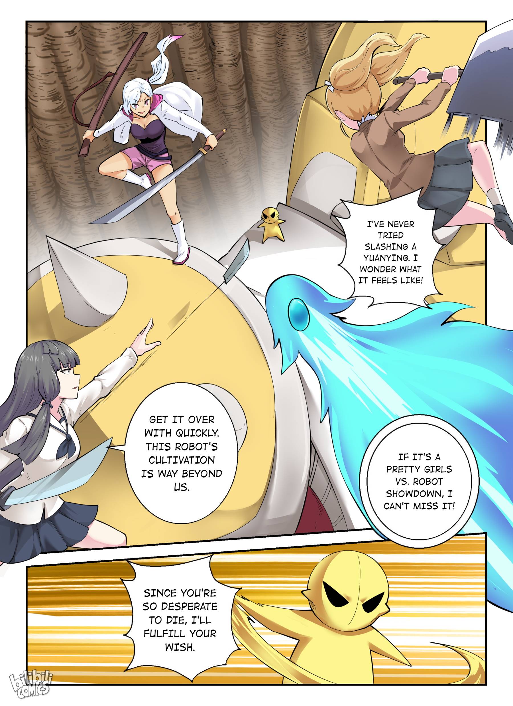 Page 8 of Chapter 148