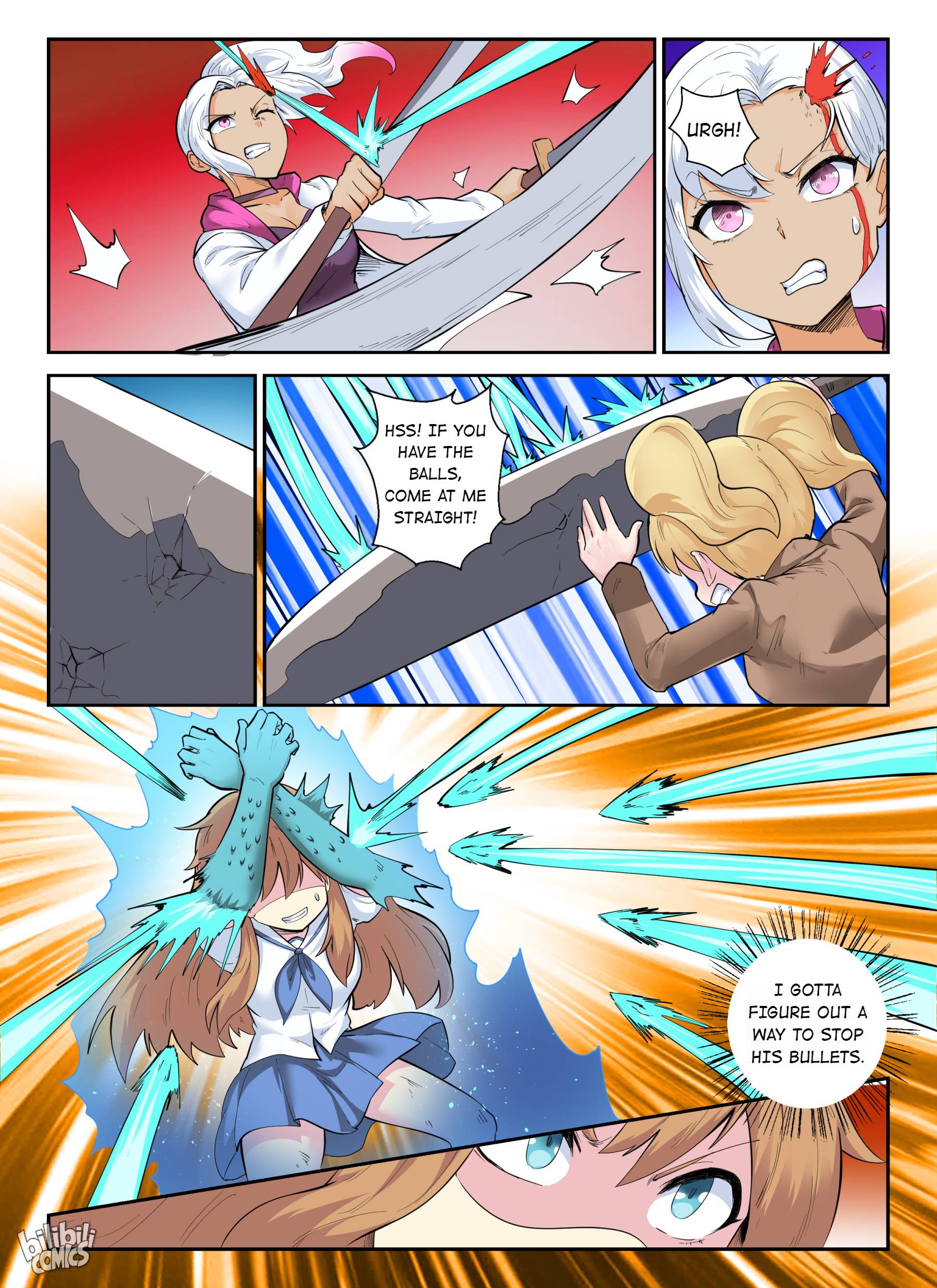 Page 10 of Chapter 148