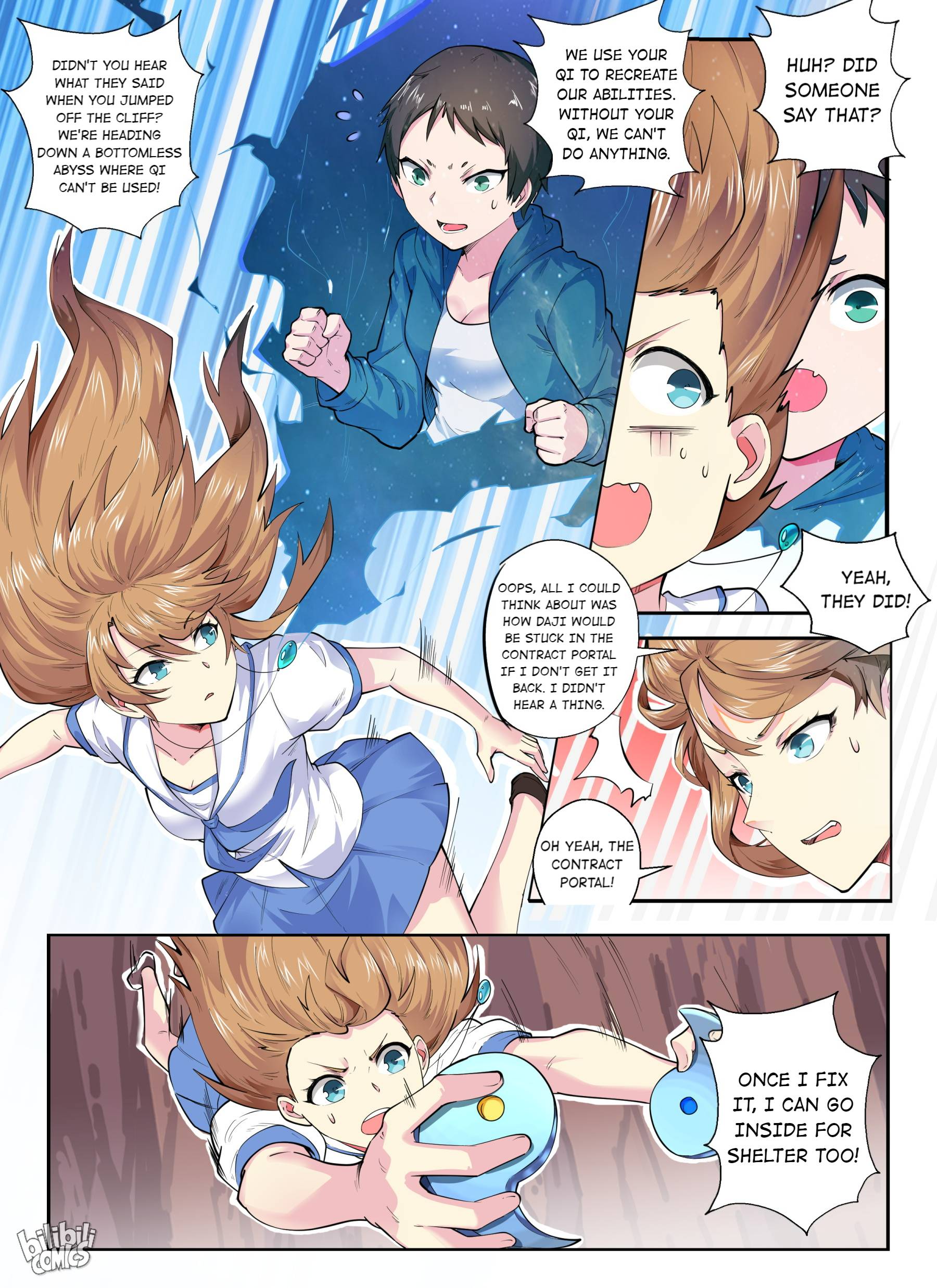 Page 3 of Chapter 149