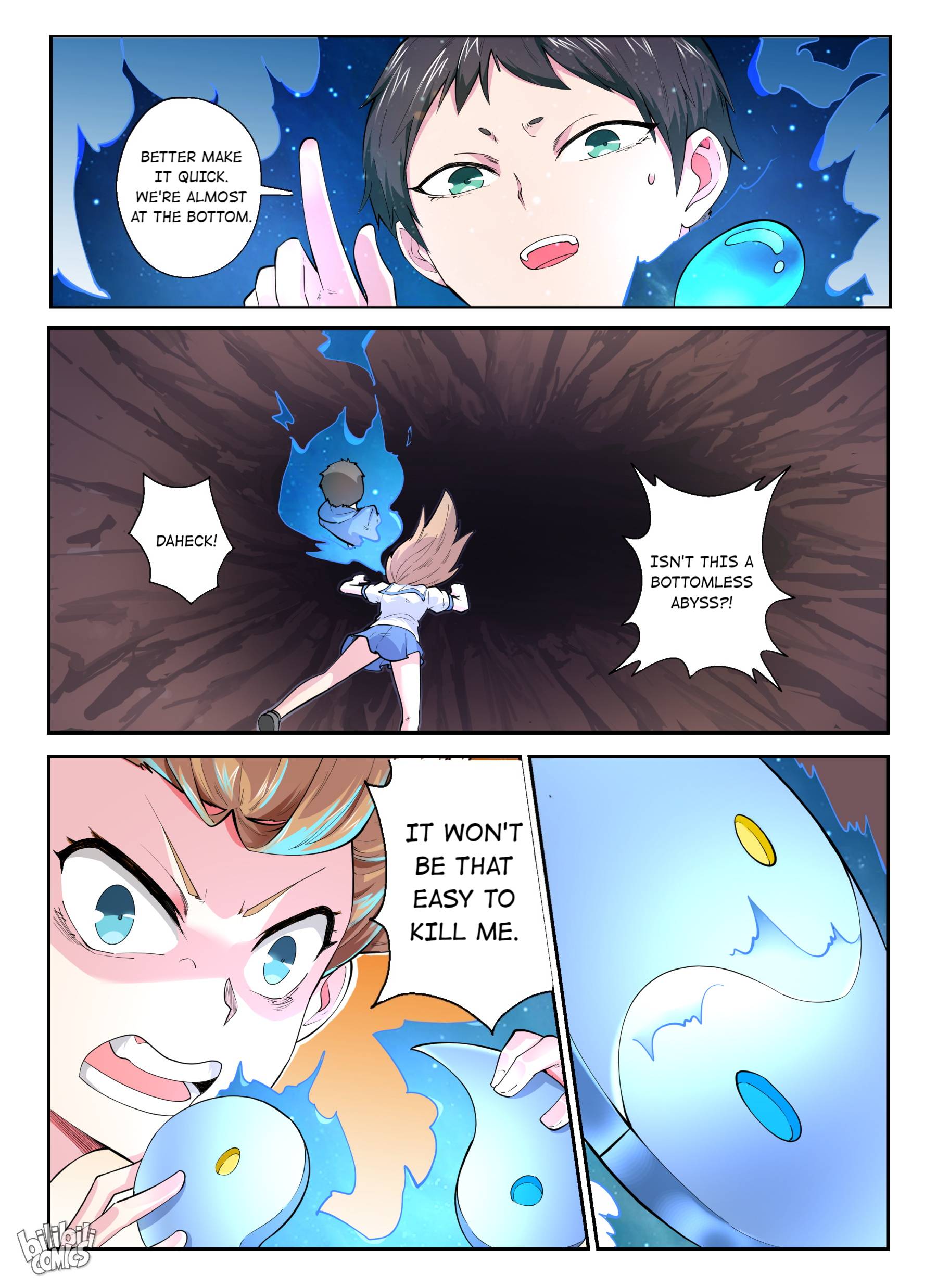 Page 4 of Chapter 149