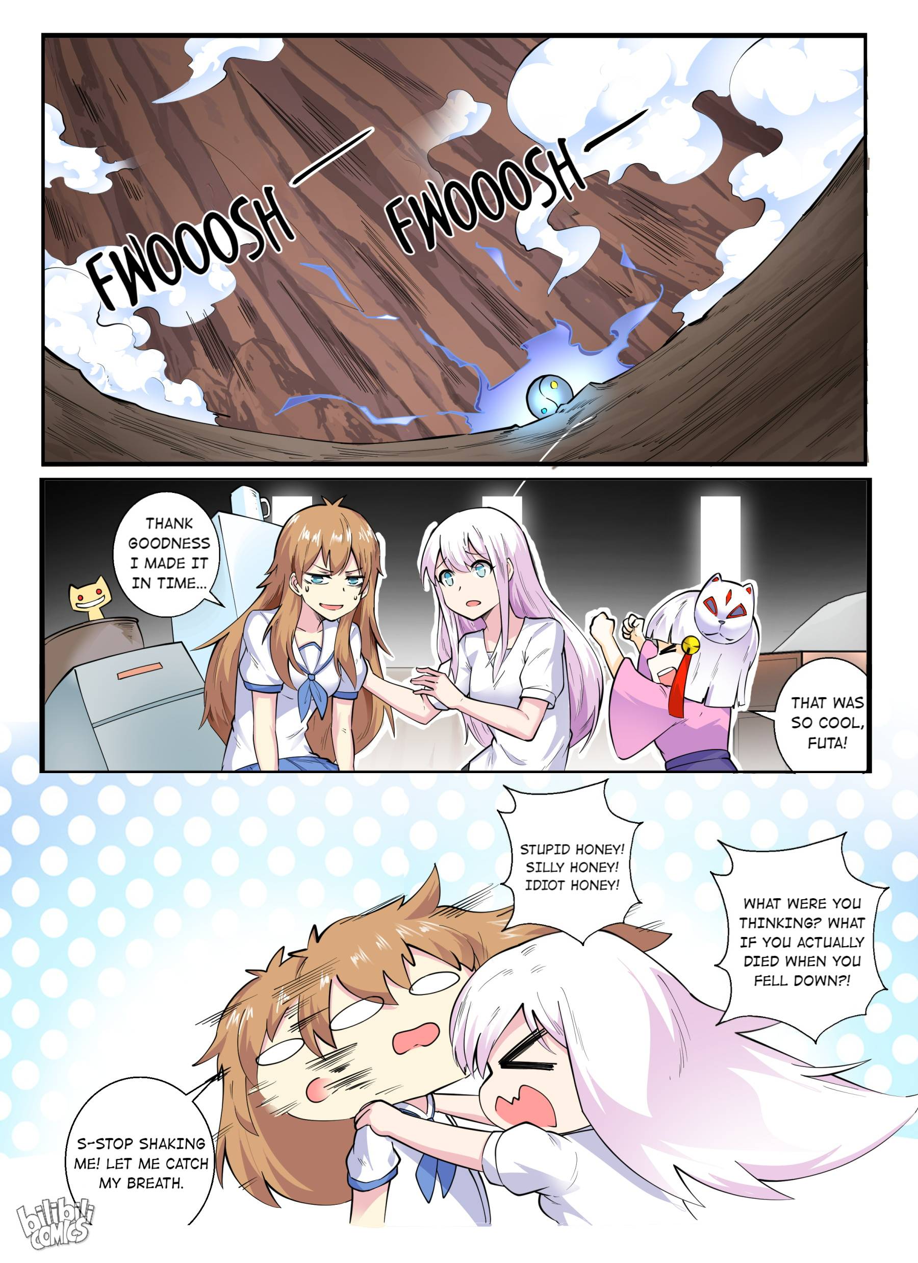 Page 6 of Chapter 149
