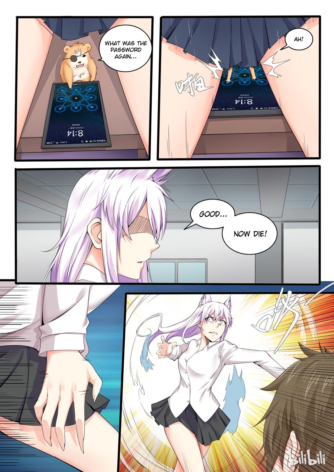 Page 8 of Chapter 15