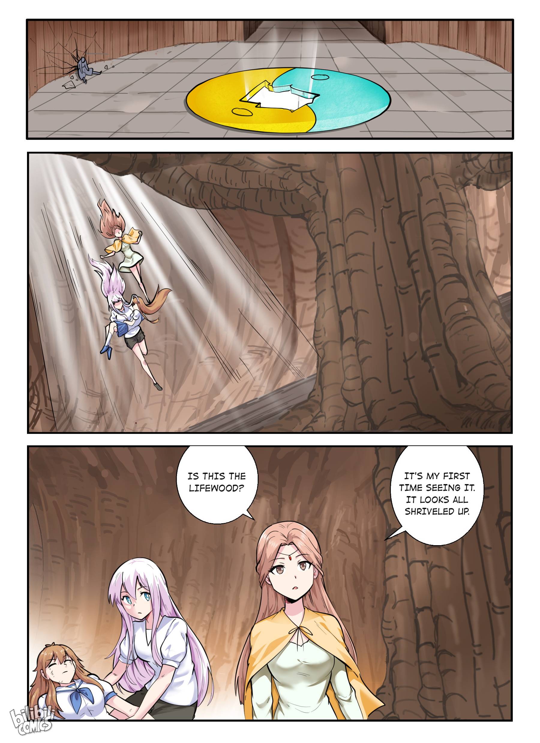 Page 4 of Chapter 150