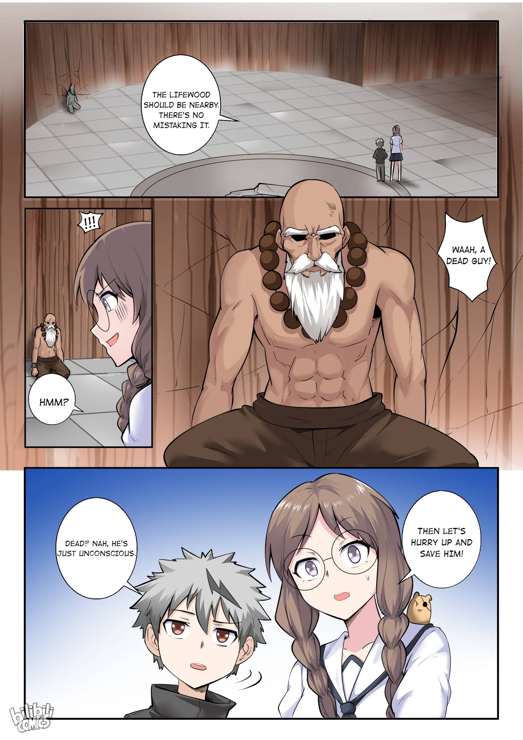 Page 2 of Chapter 152