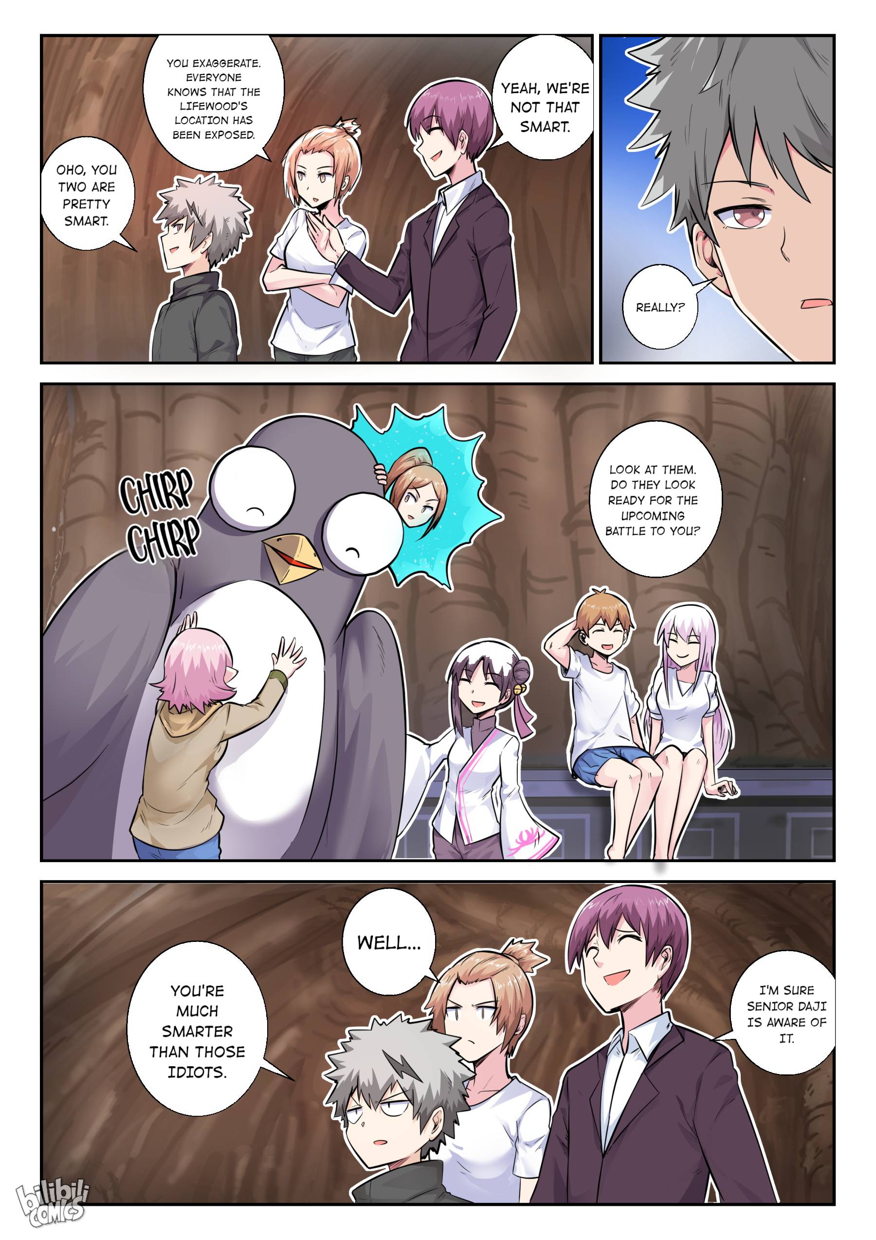 Page 3 of Chapter 154