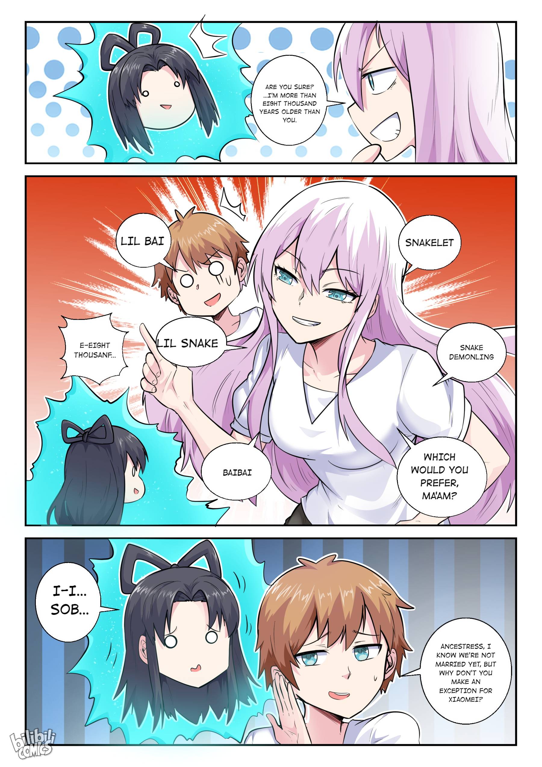 Page 6 of Chapter 154