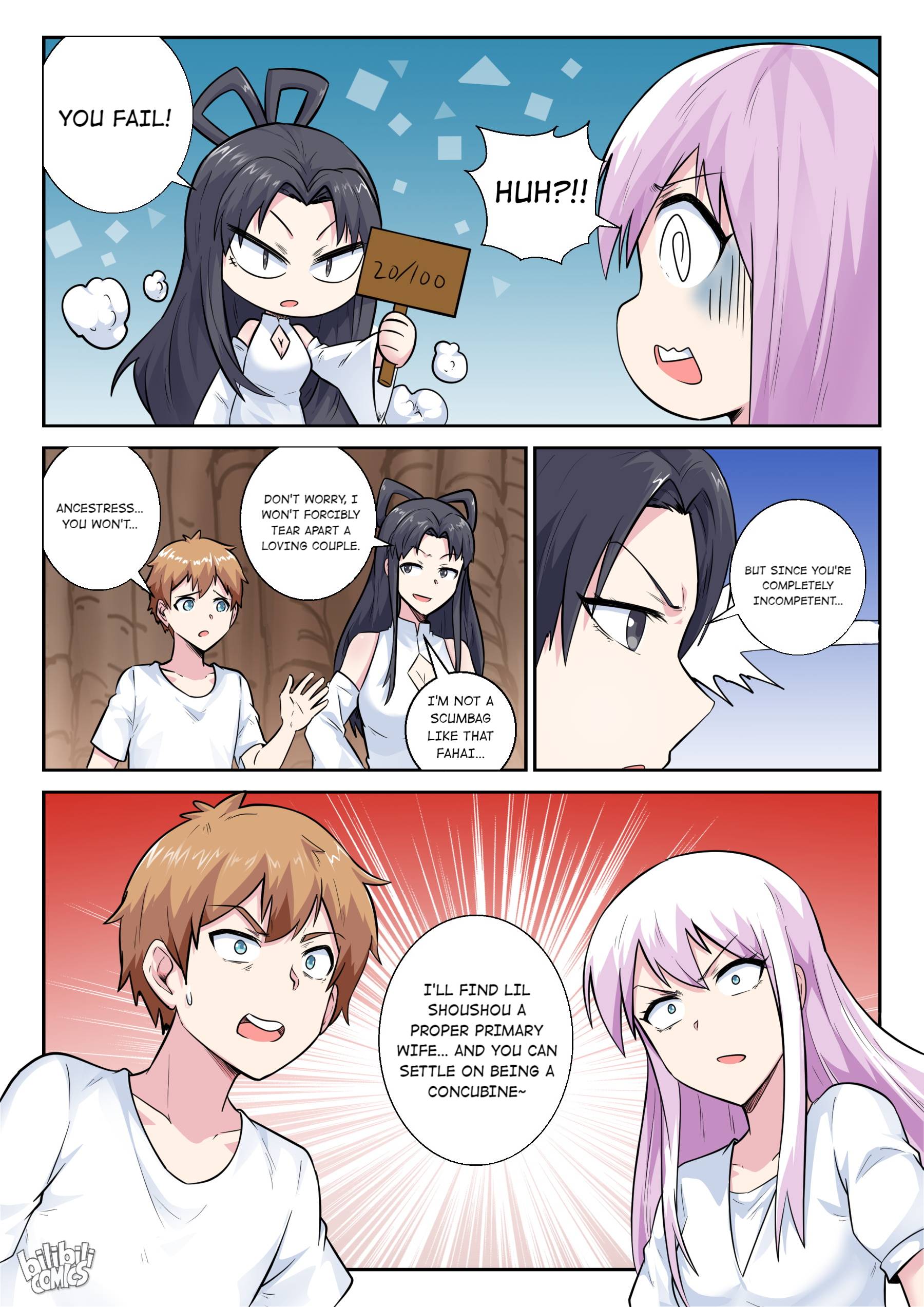 Page 8 of Chapter 154