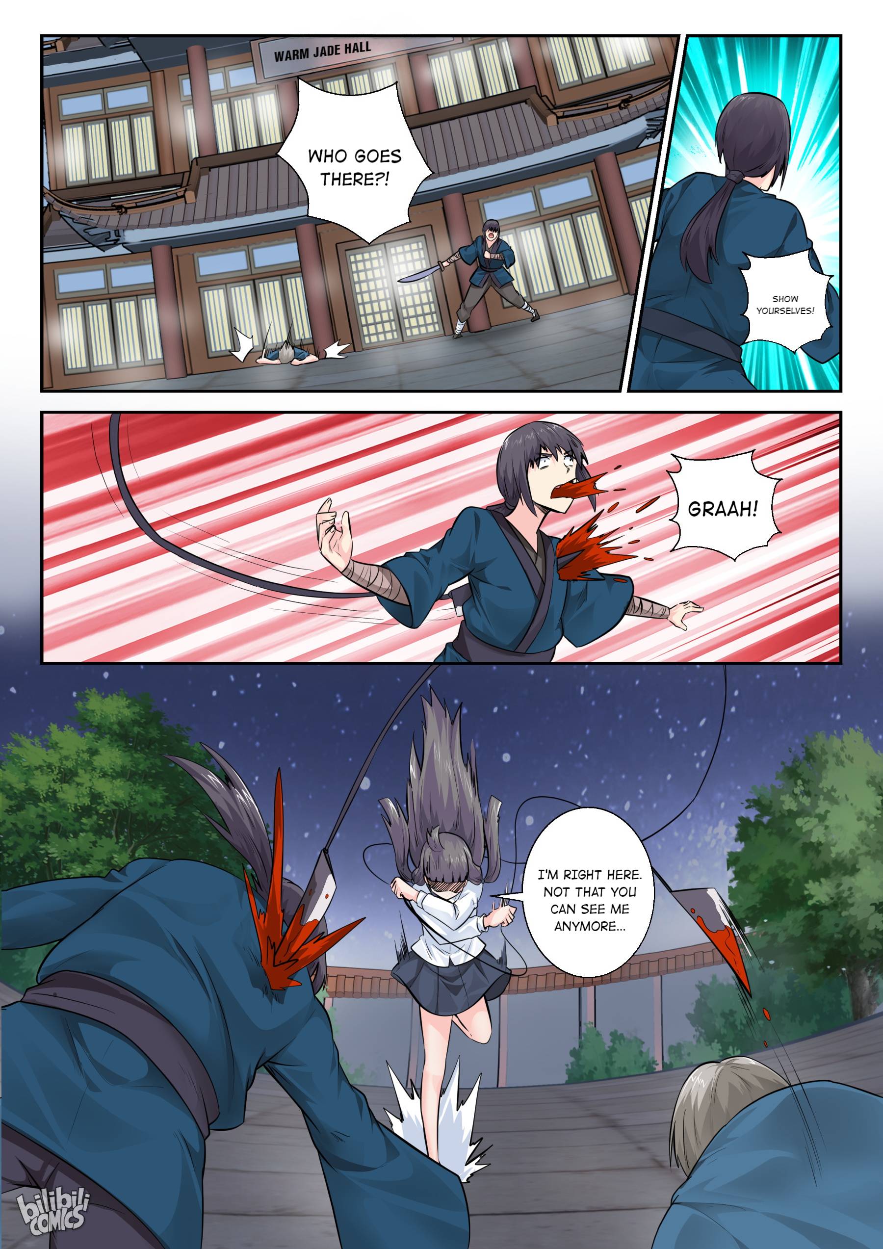 Page 6 of Chapter 155