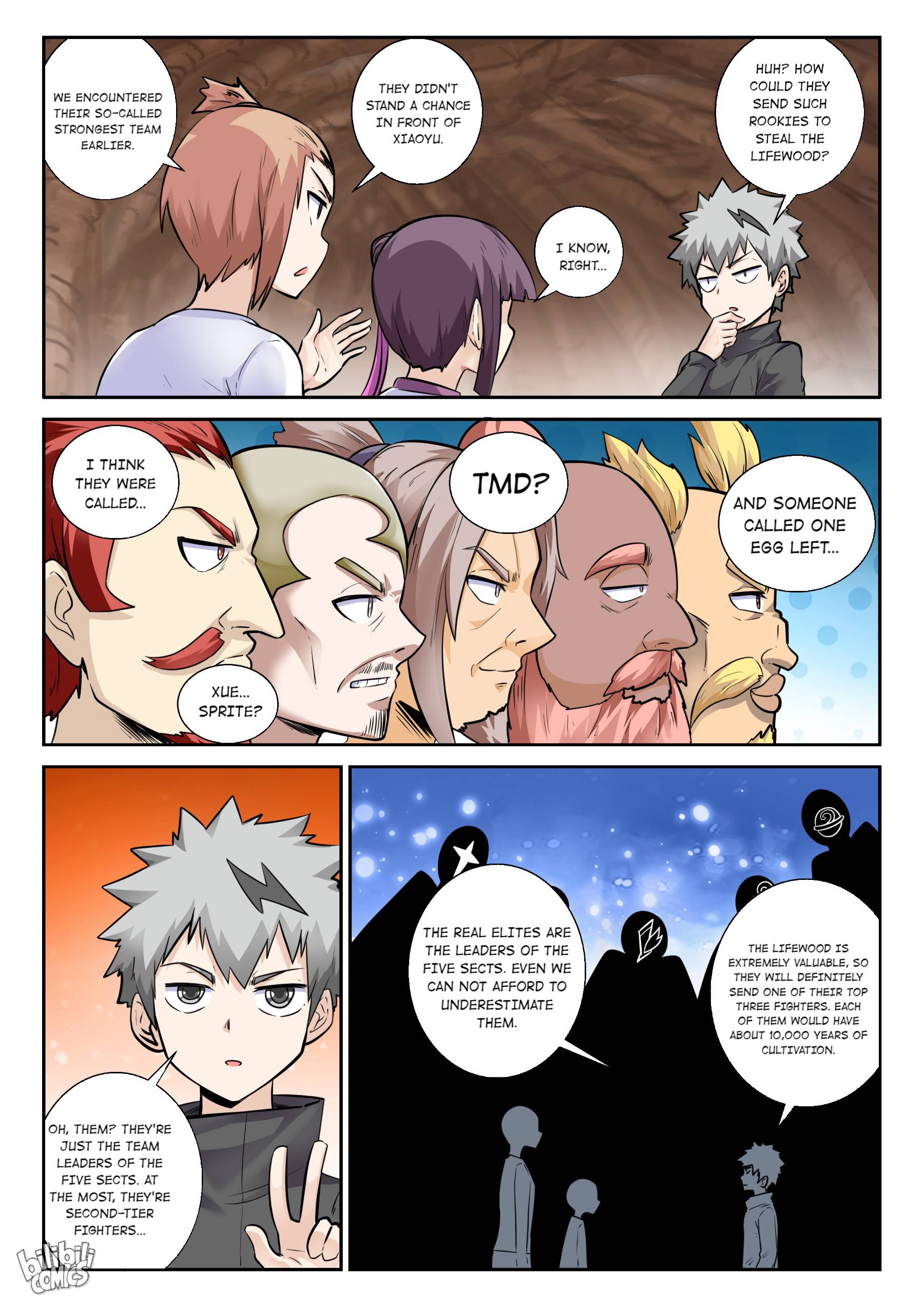 Page 3 of Chapter 156