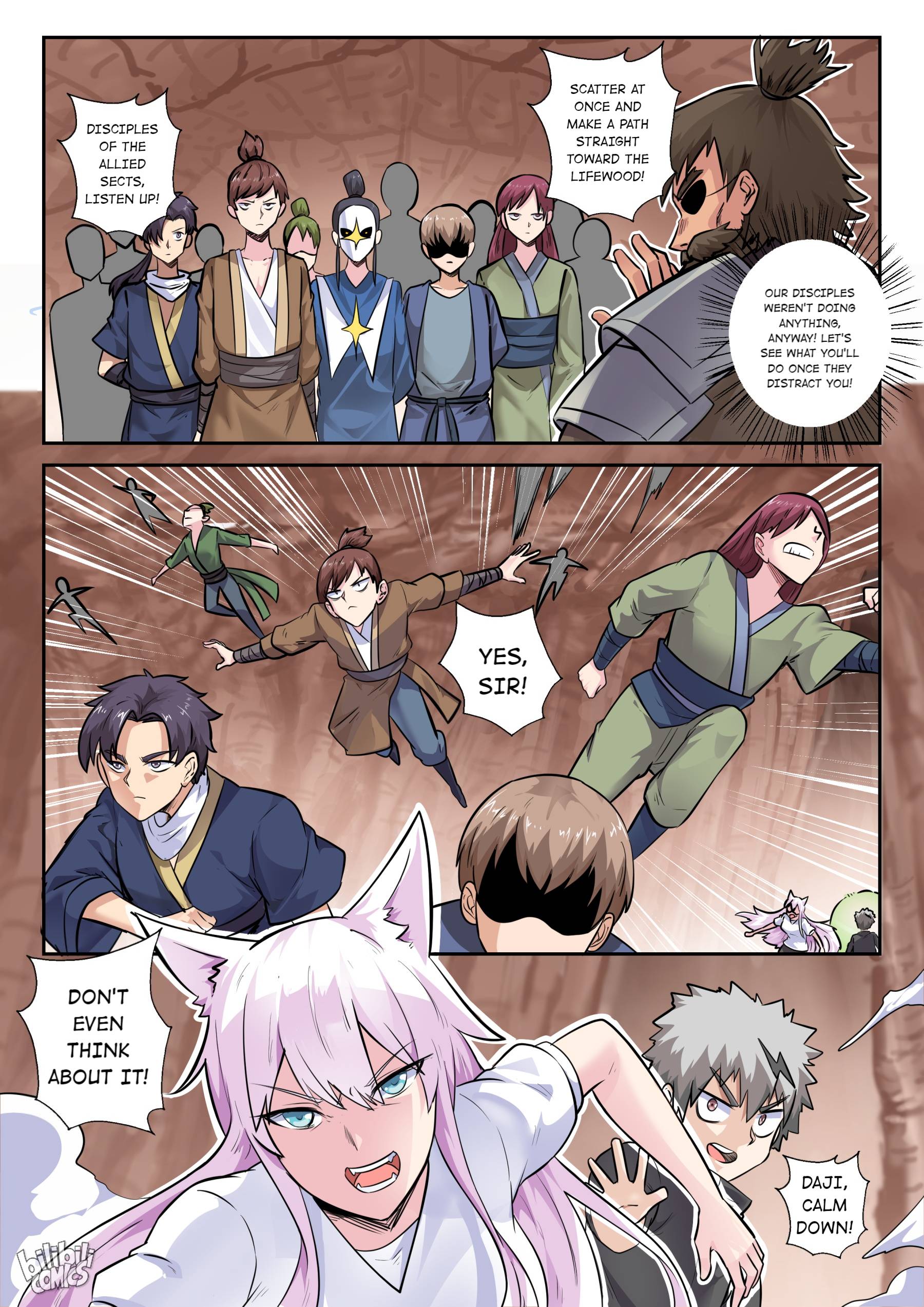 Page 6 of Chapter 157