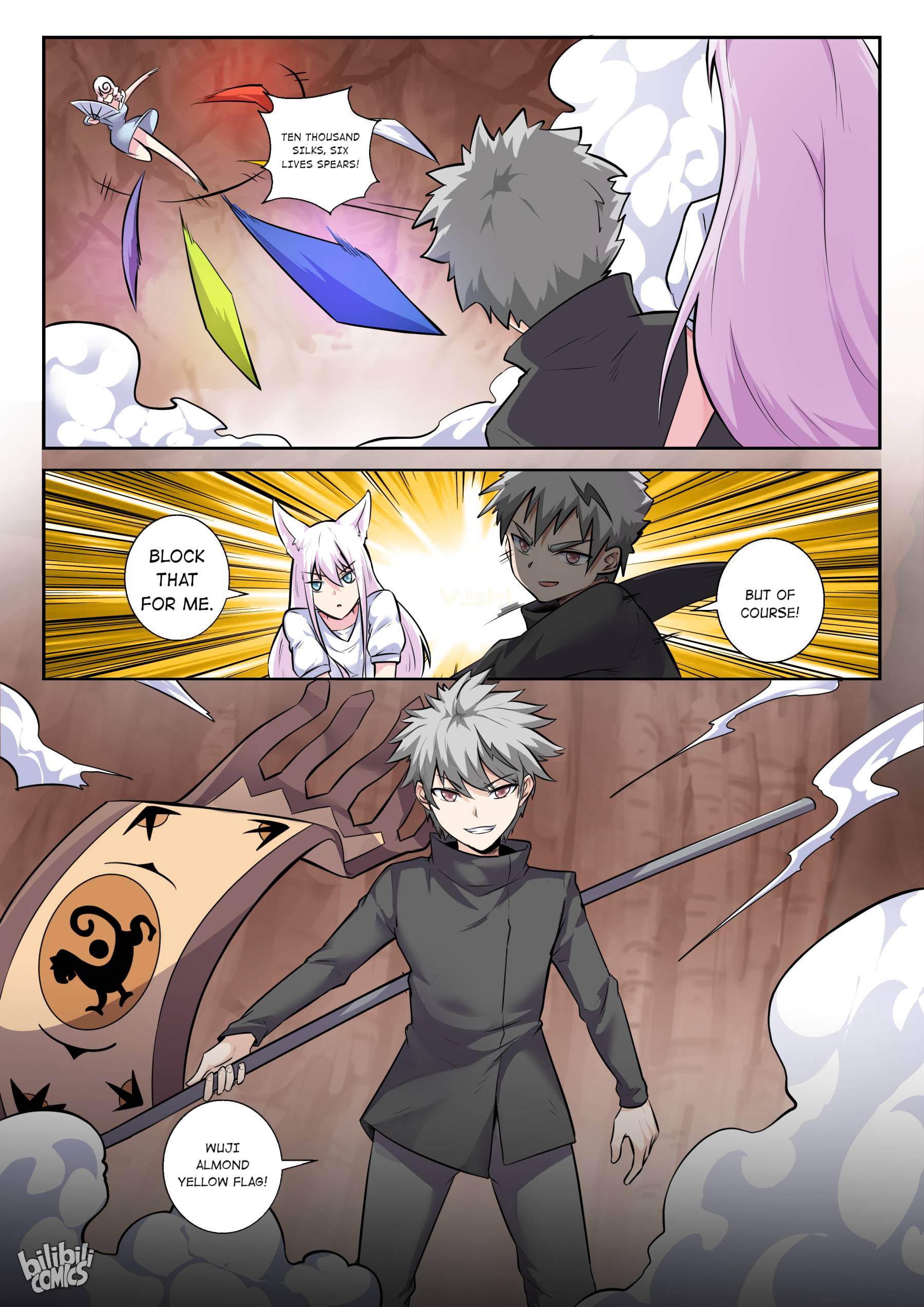 Page 10 of Chapter 157