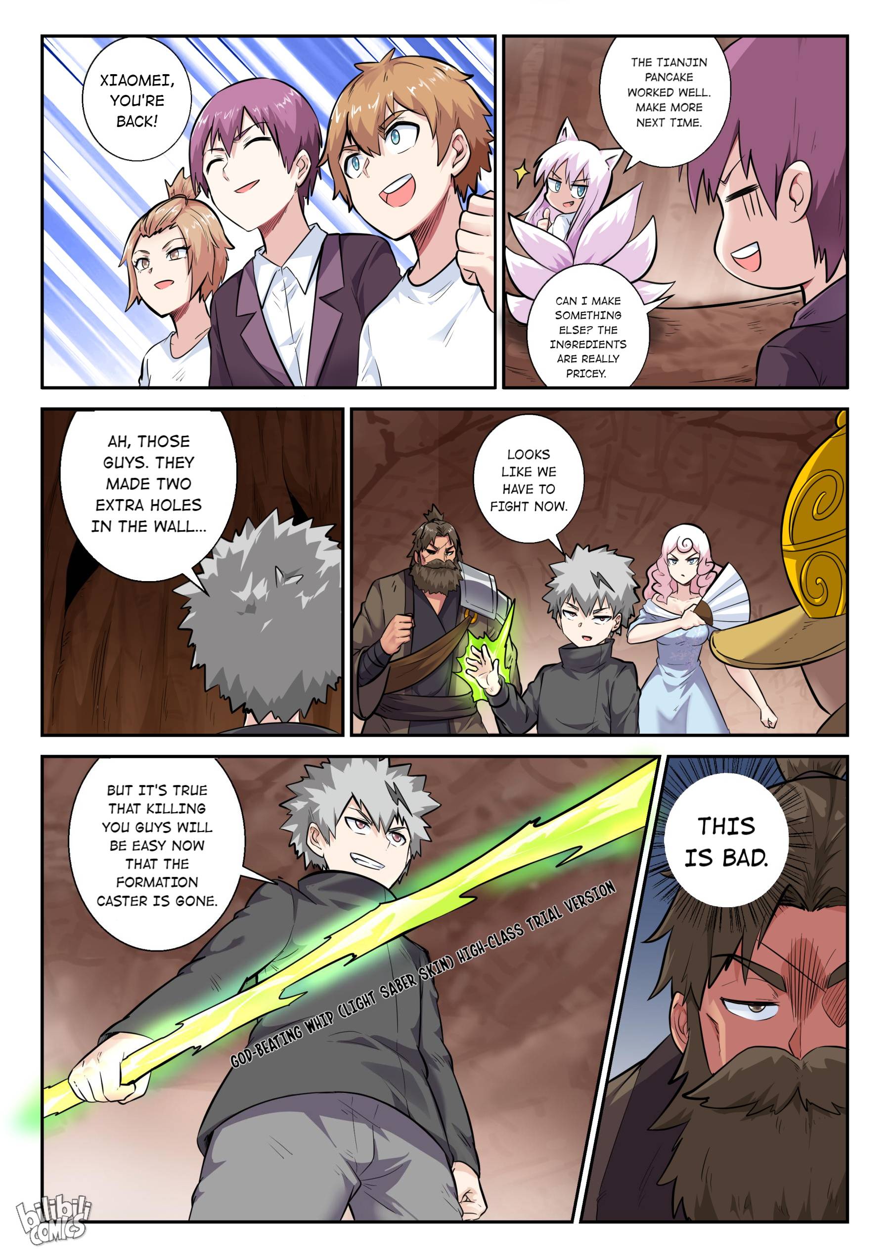 Page 10 of Chapter 158