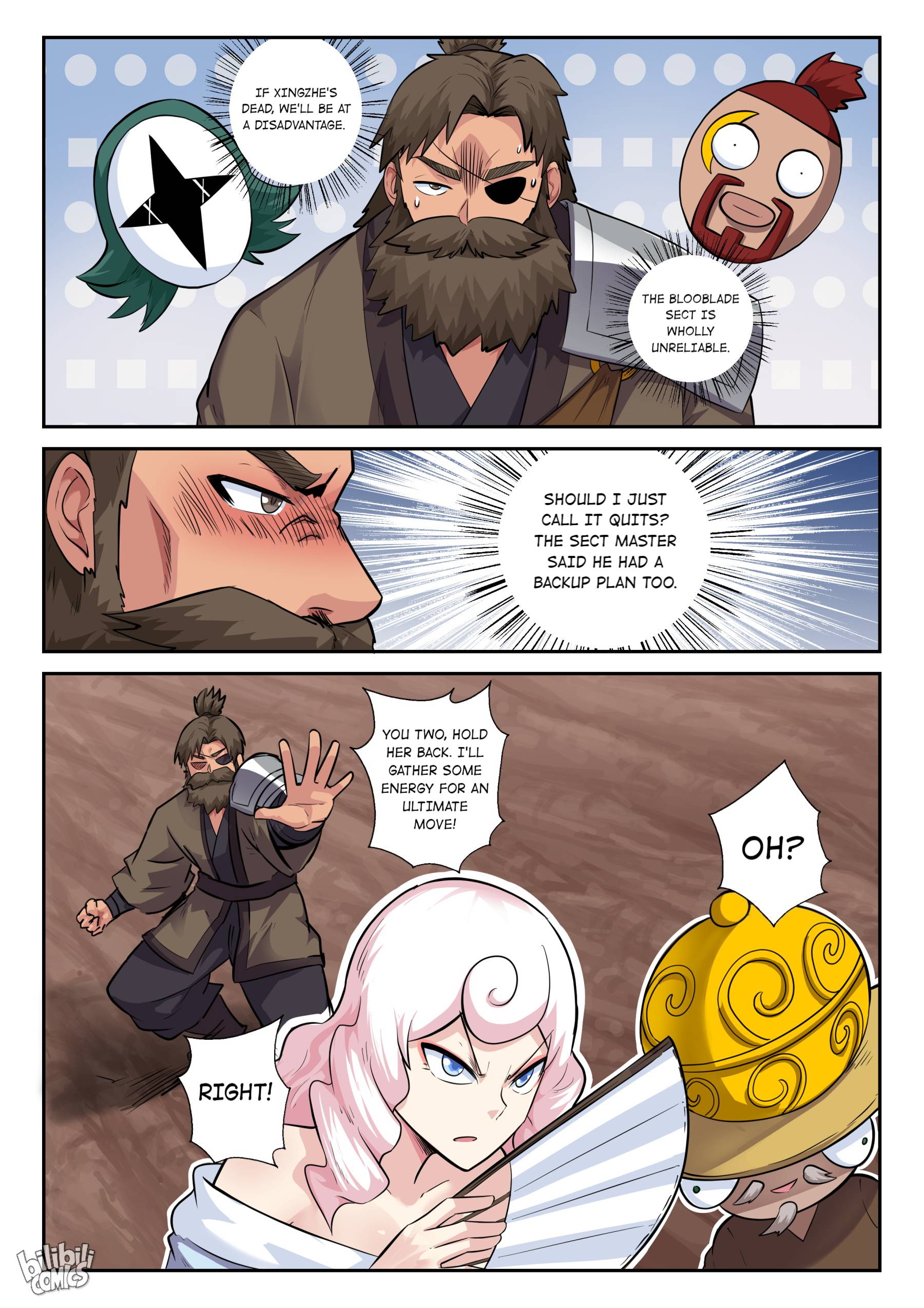 Page 11 of Chapter 158