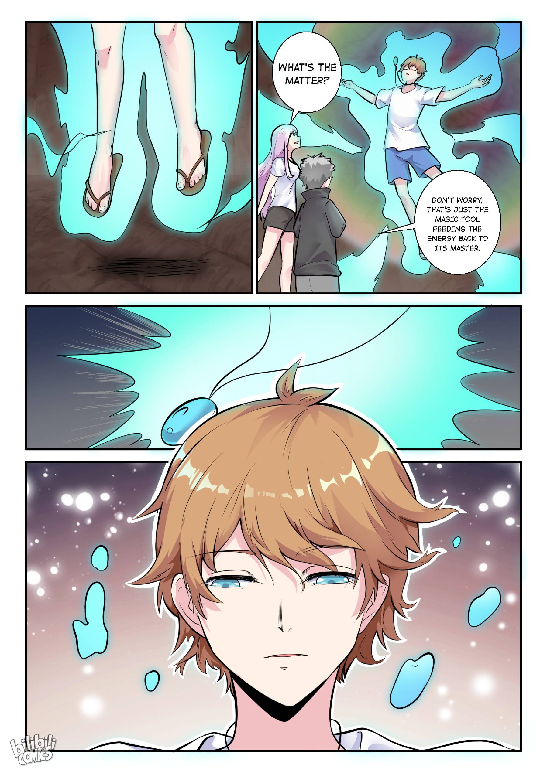 Page 3 of Chapter 160