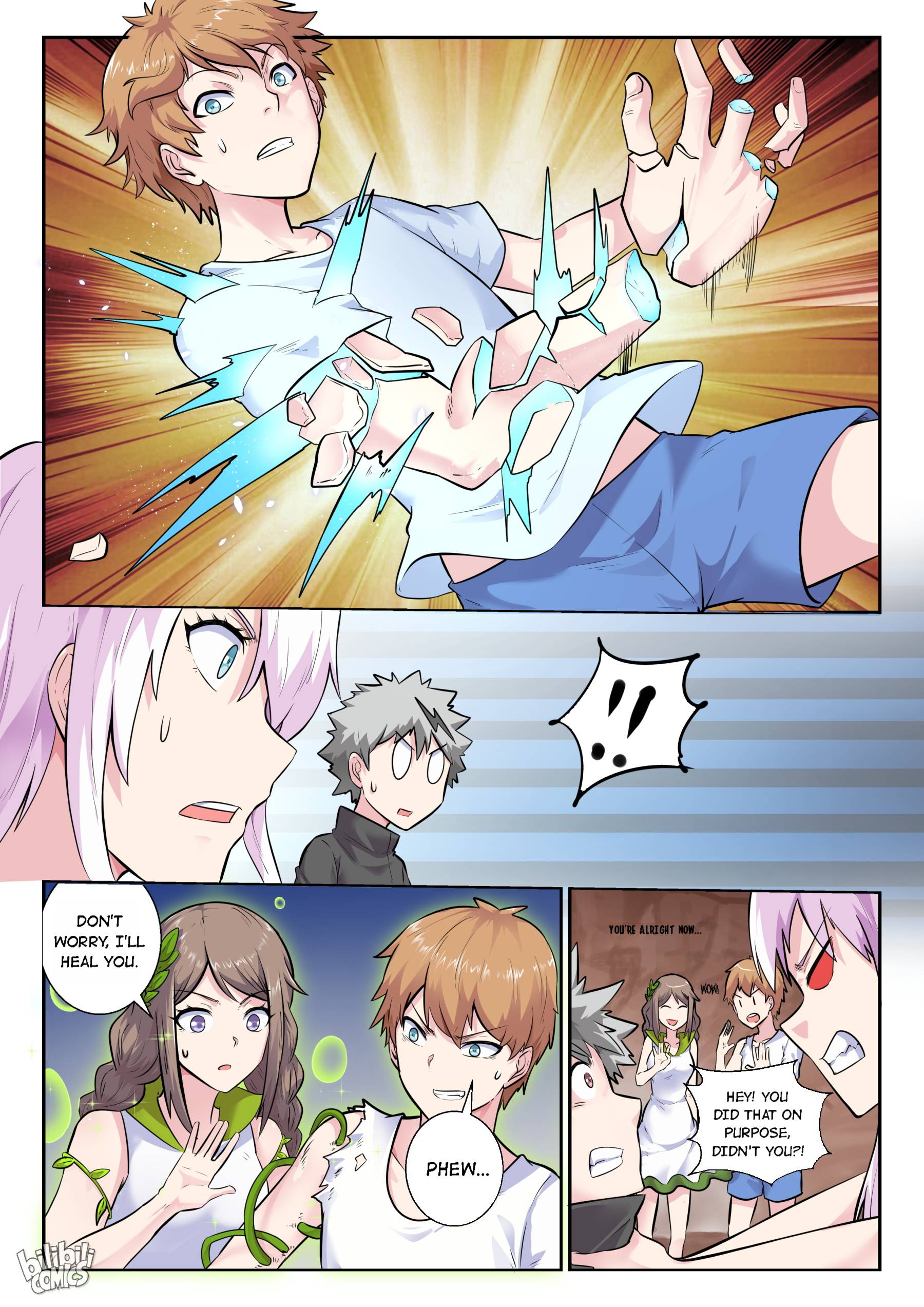 Page 6 of Chapter 160