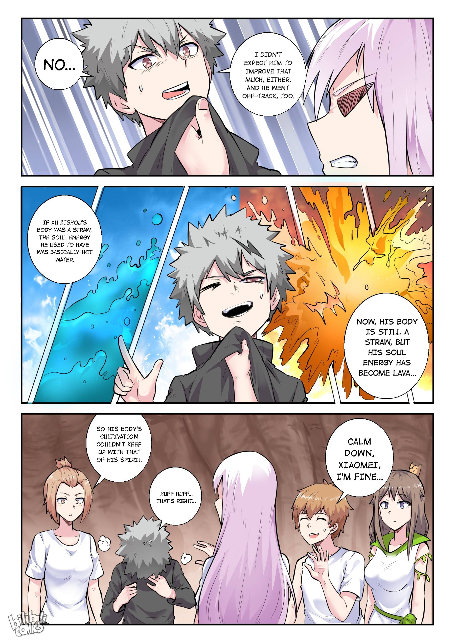 Page 7 of Chapter 160
