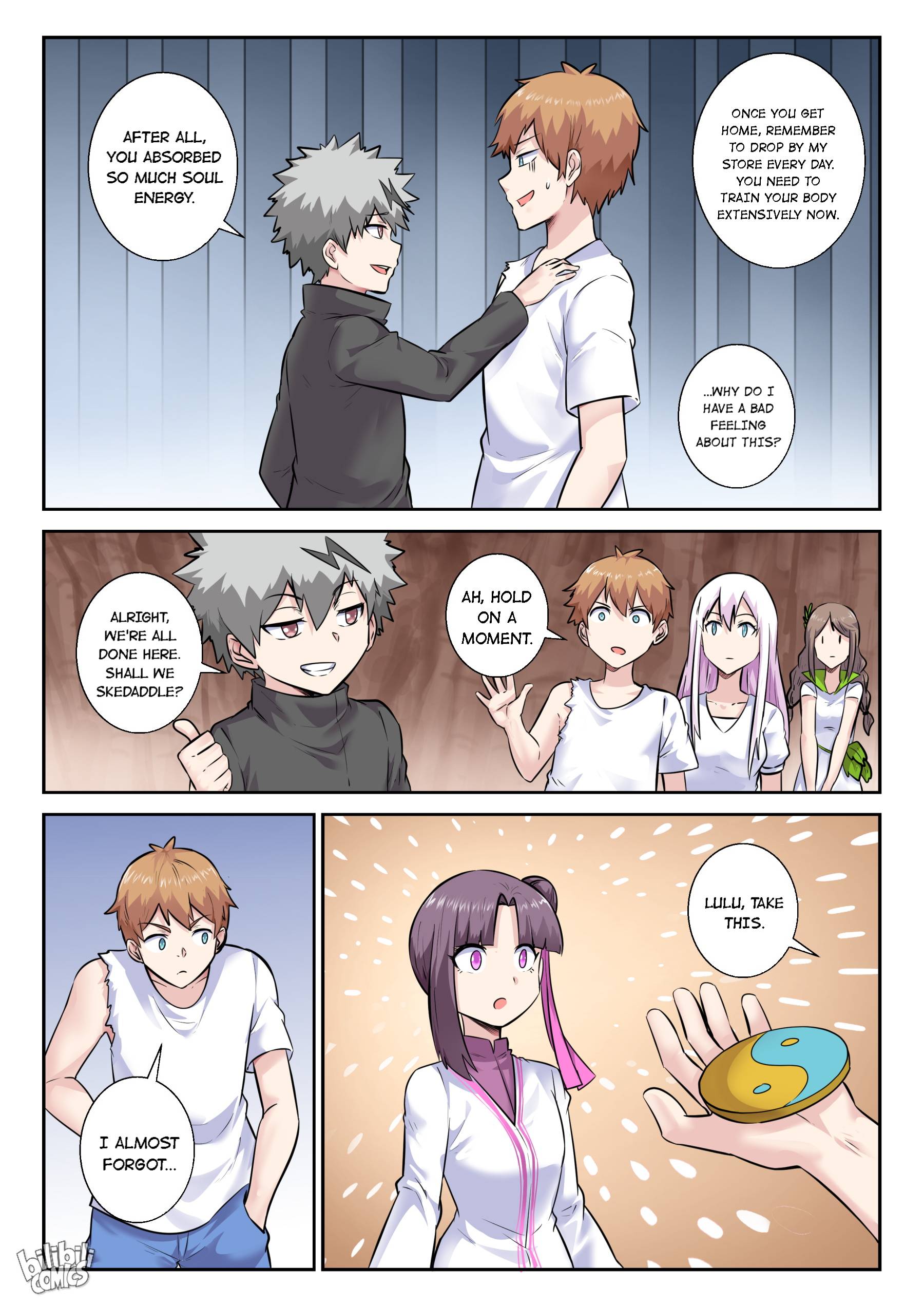 Page 9 of Chapter 160
