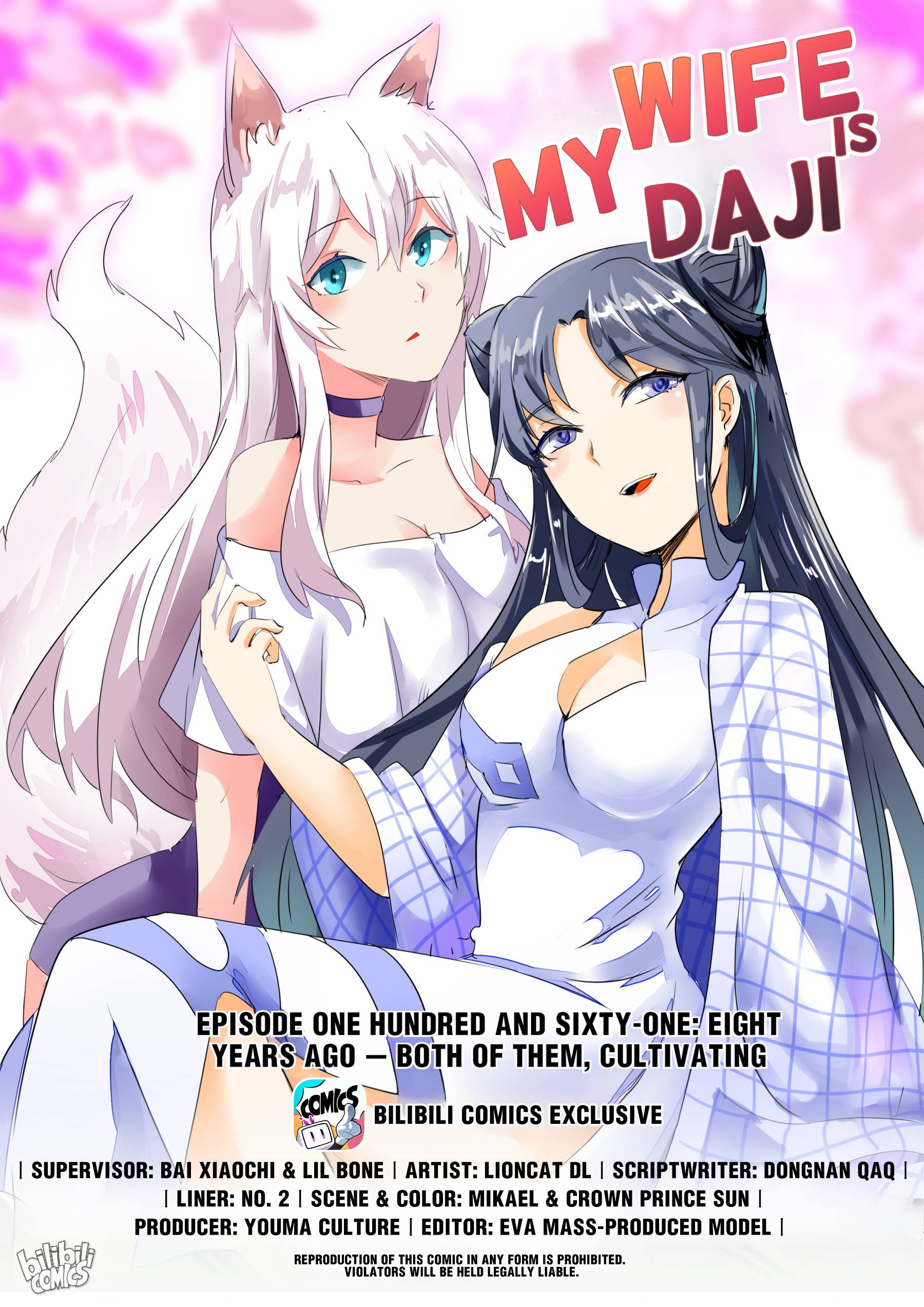 Page 1 of Chapter 161