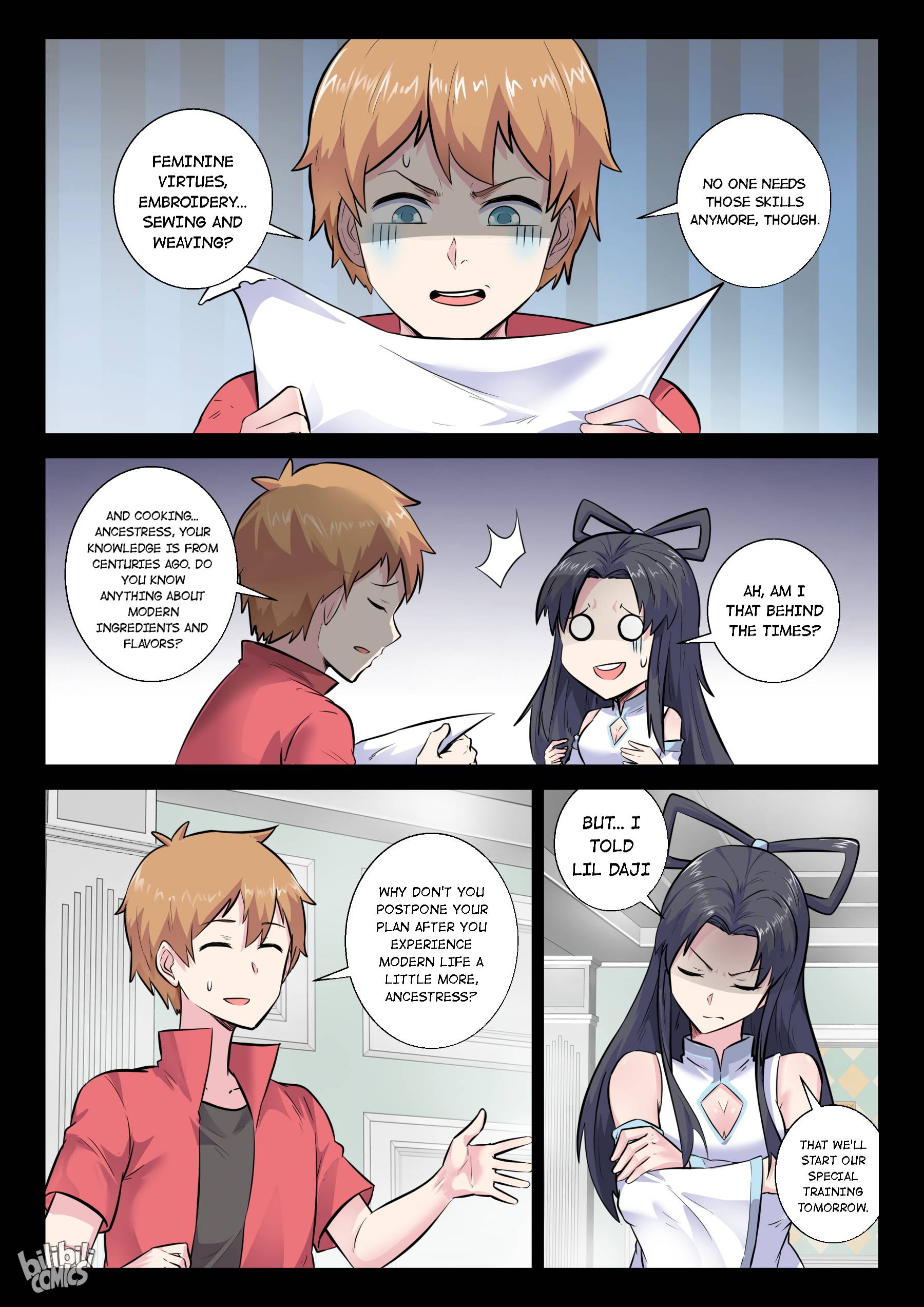Page 3 of Chapter 161