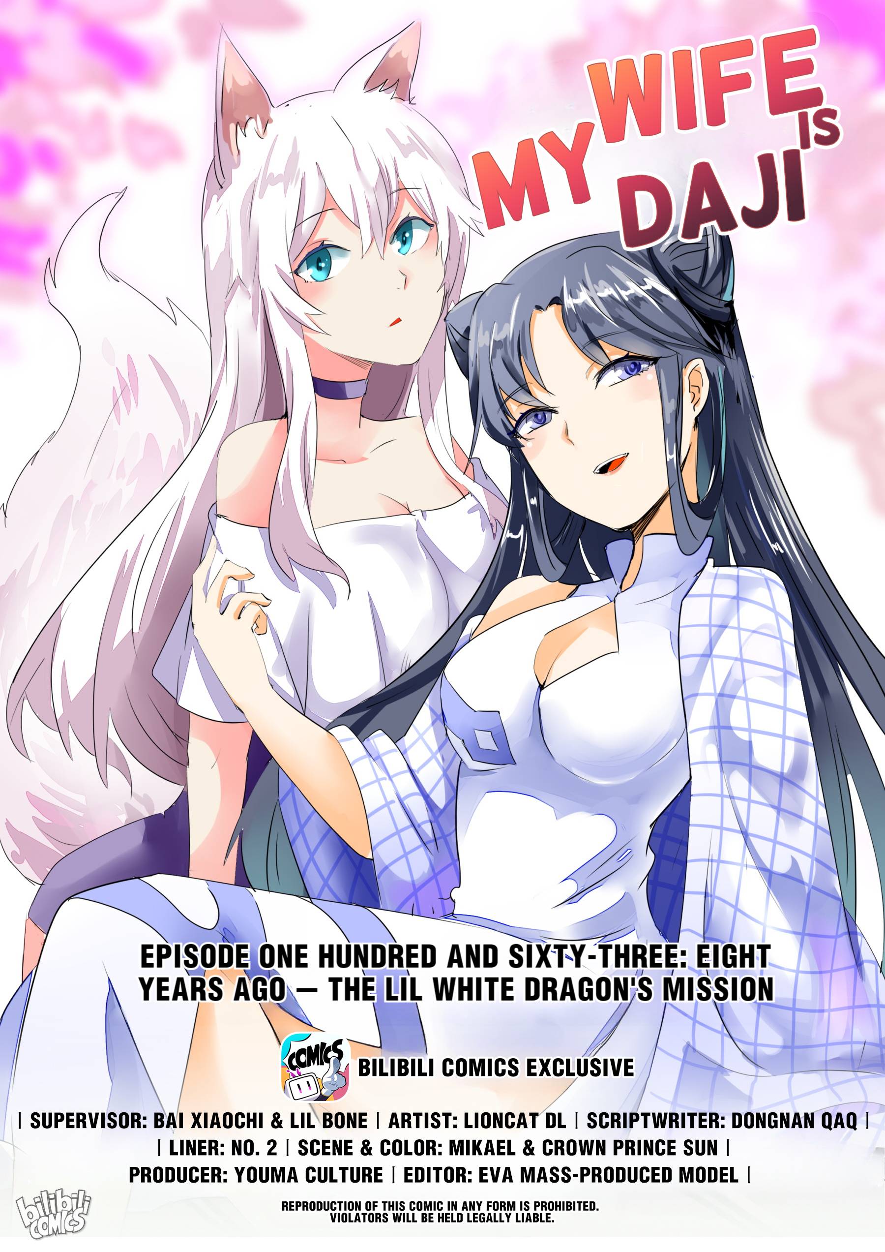 Page 1 of Chapter 163