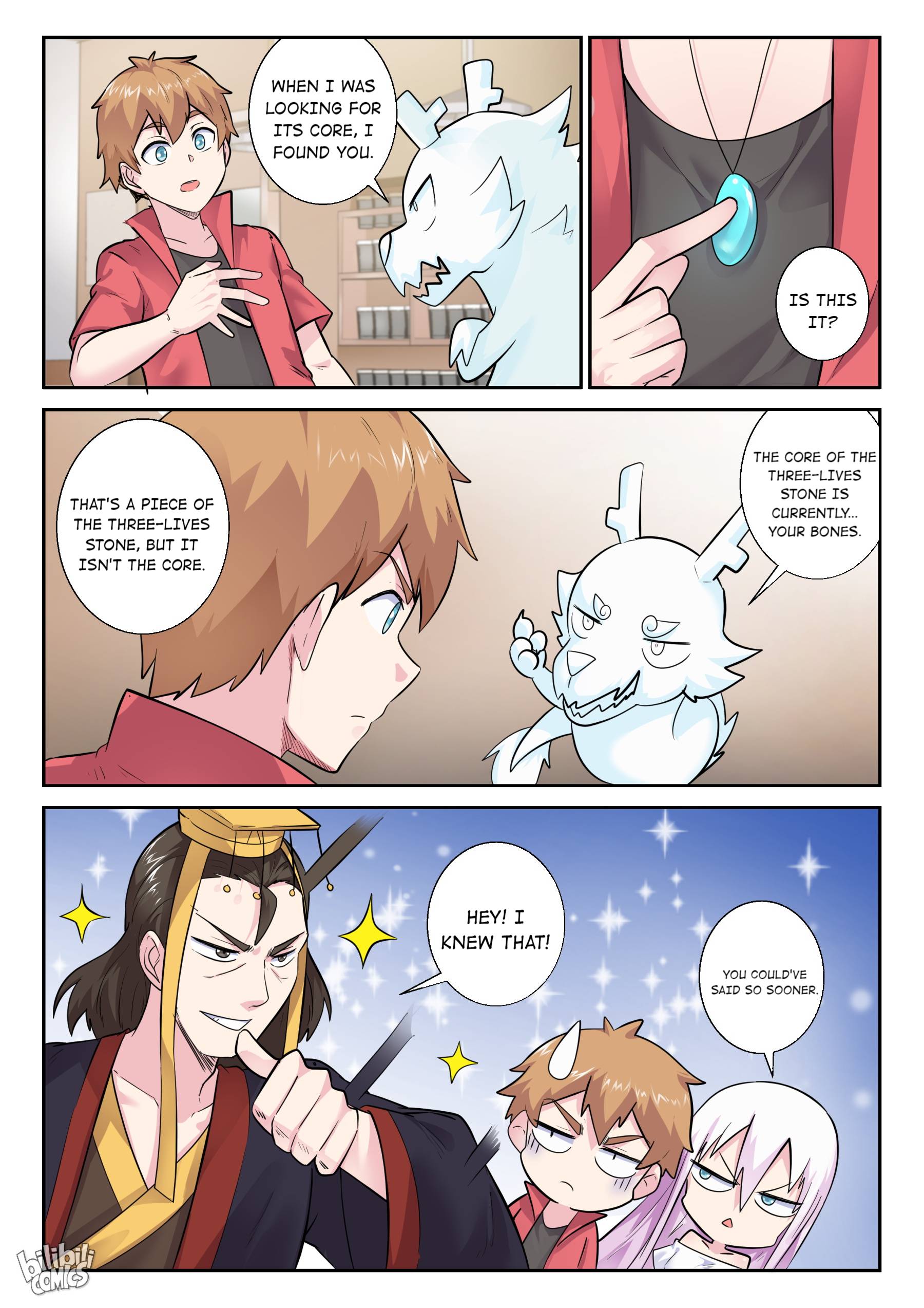 Page 7 of Chapter 163